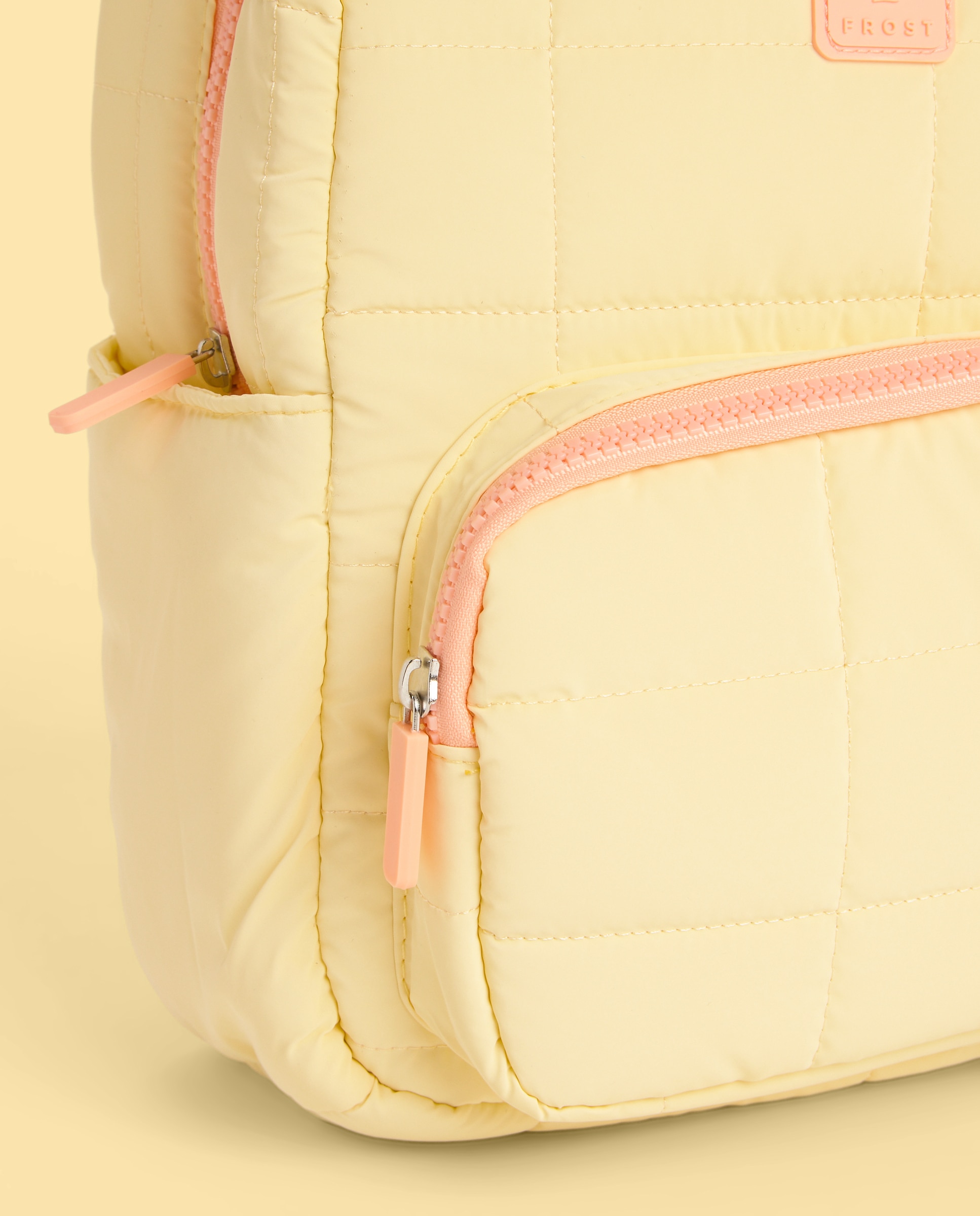 Mochila Infantil Frost 3