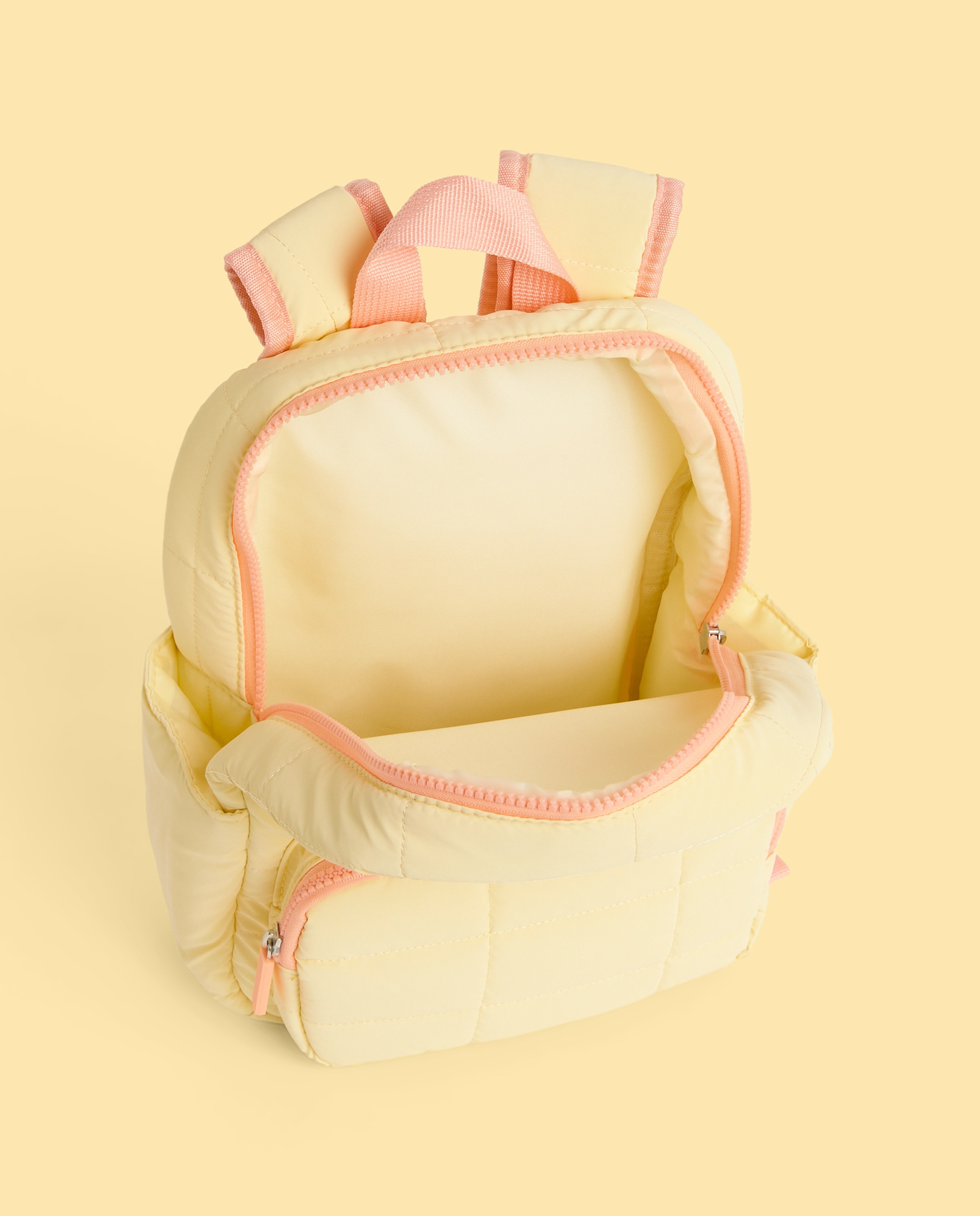 Mochila Infantil Frost 4