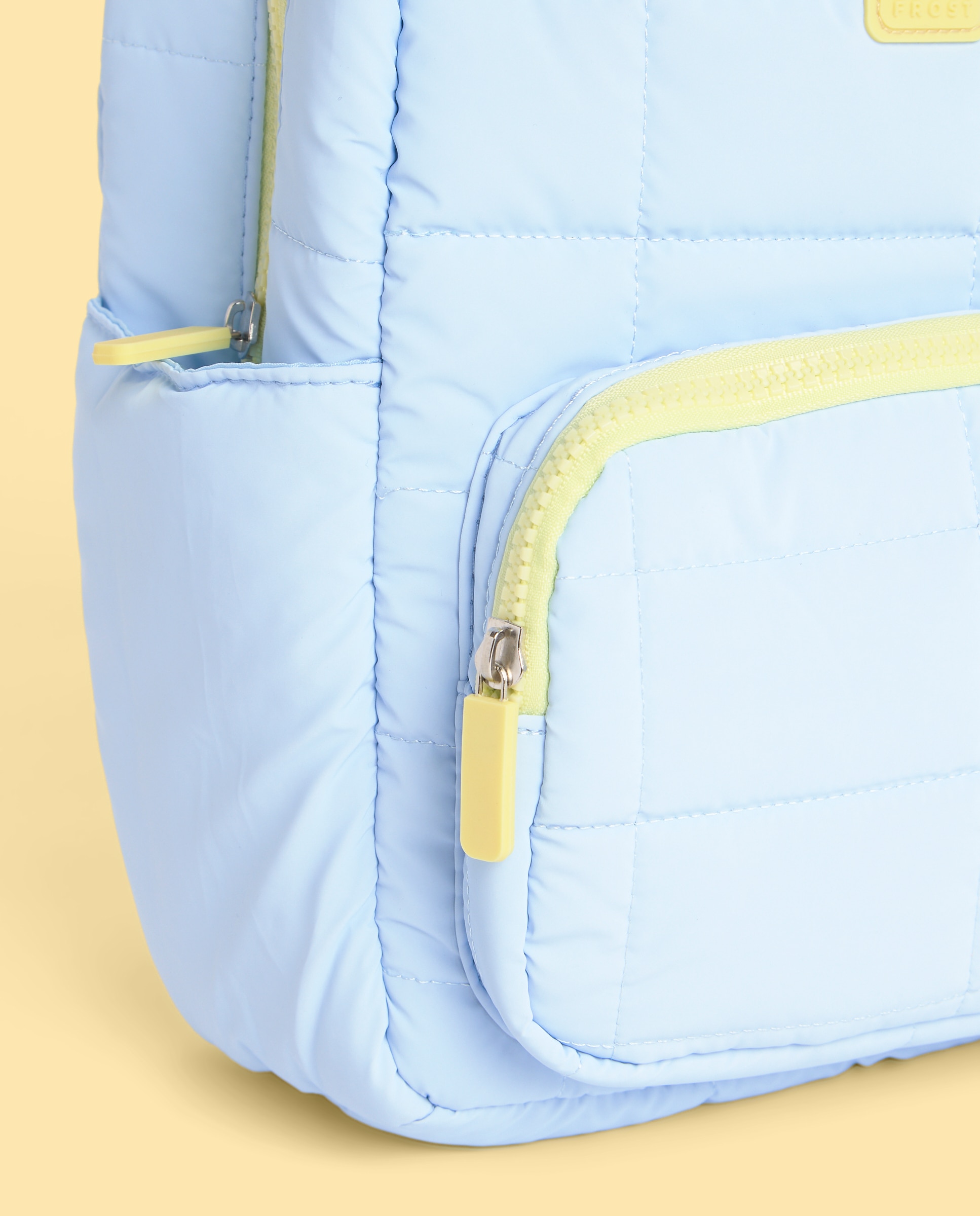 Mochila Infantil Frost 3