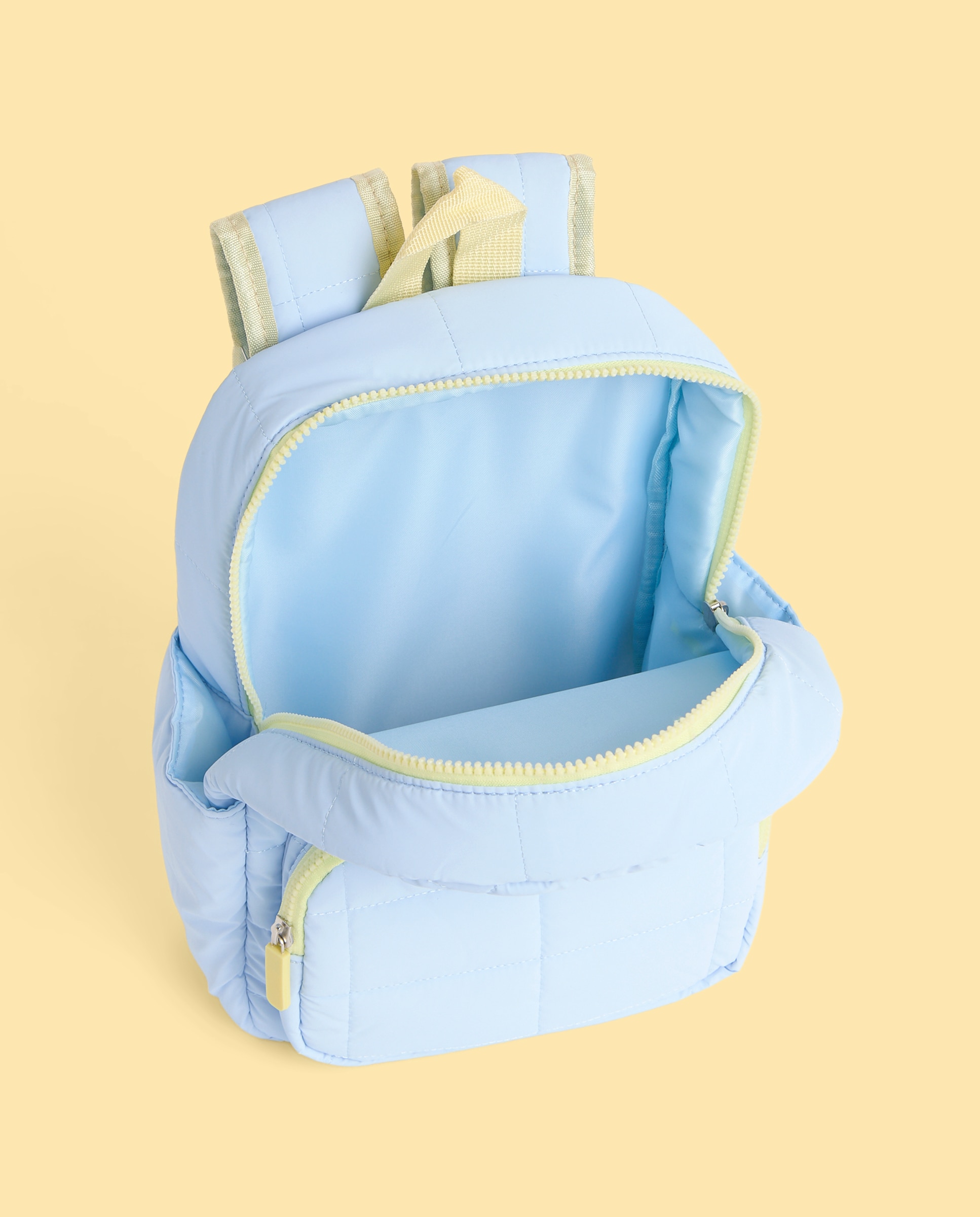 Mochila Infantil Frost 4