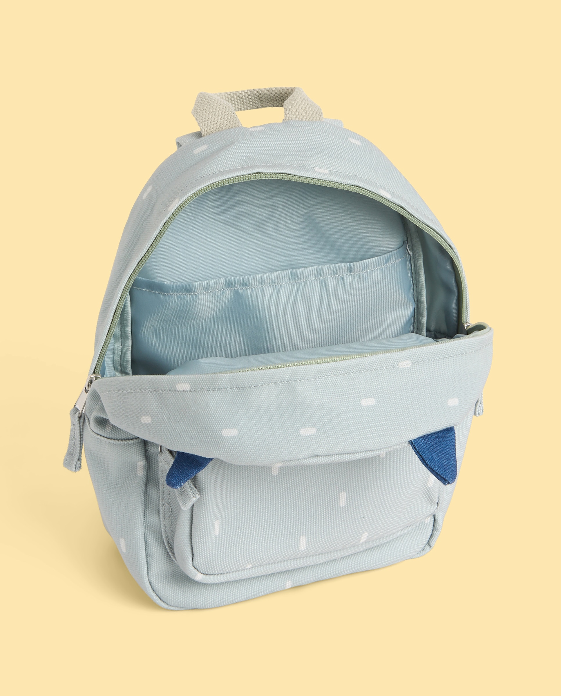Mochila Pré-escolar Frost 4