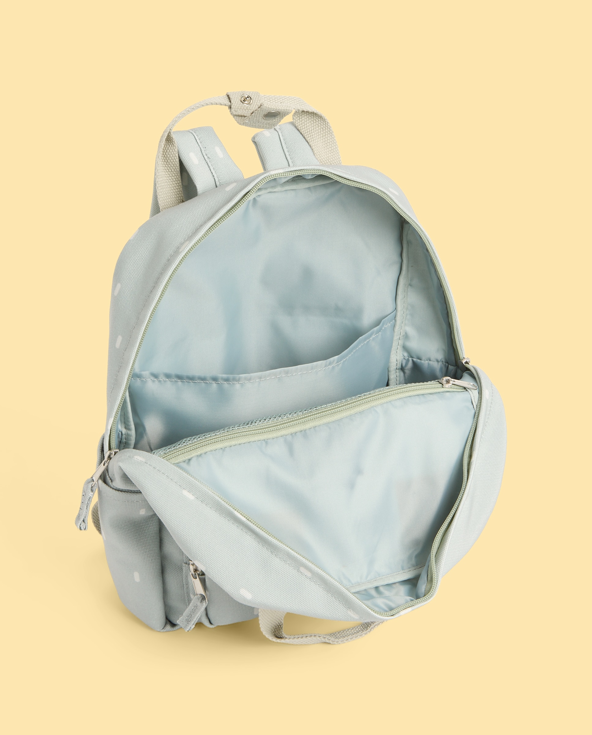 Mochila Pré-escolar Frost 4