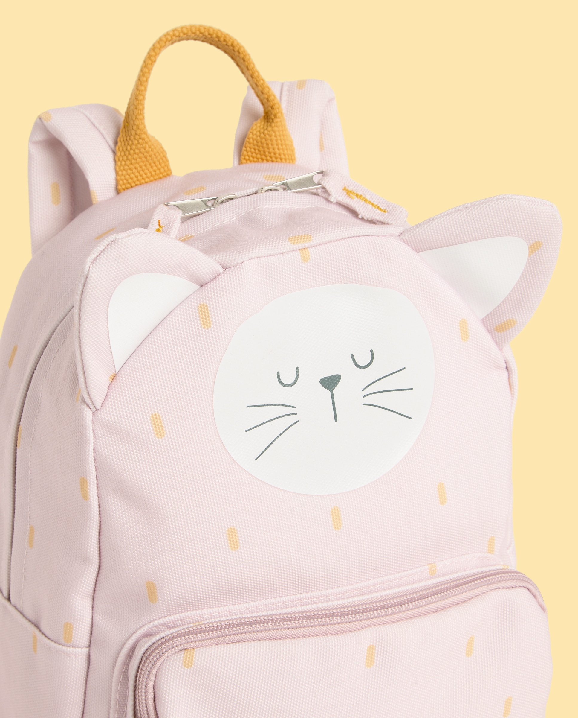 Mochila Pré-escolar Frost 3