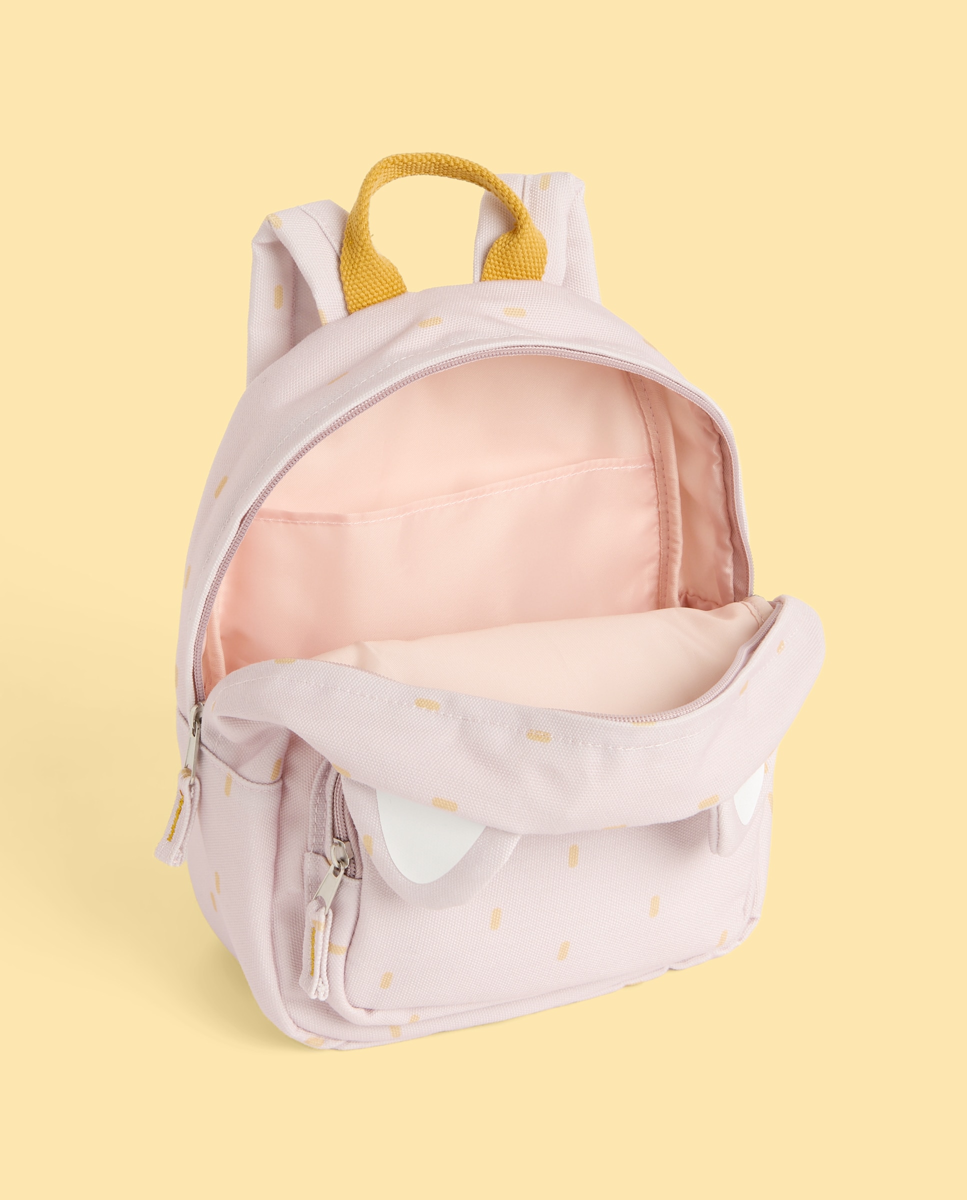 Mochila Pré-escolar Frost 4