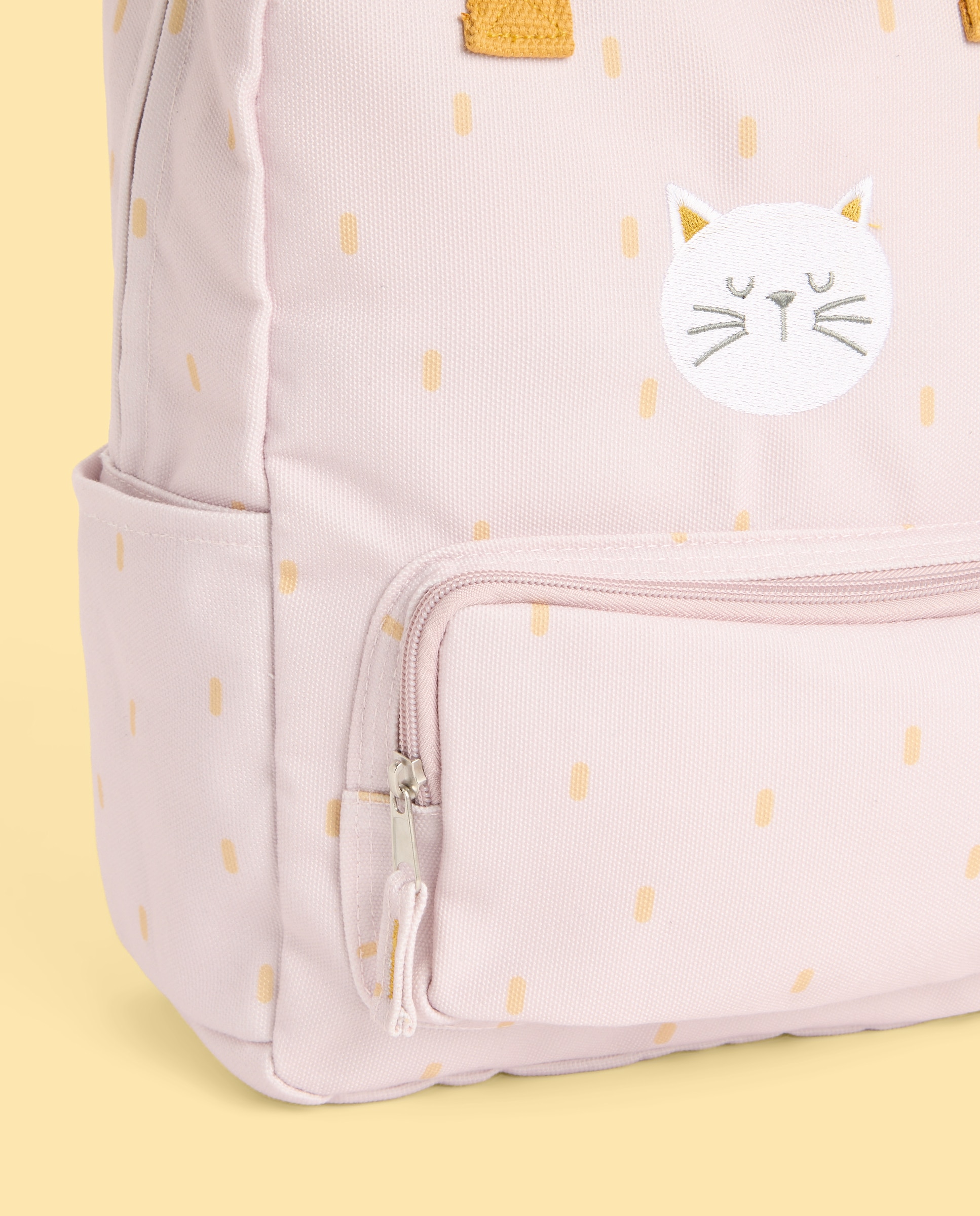 Mochila Pré-escolar Frost 3