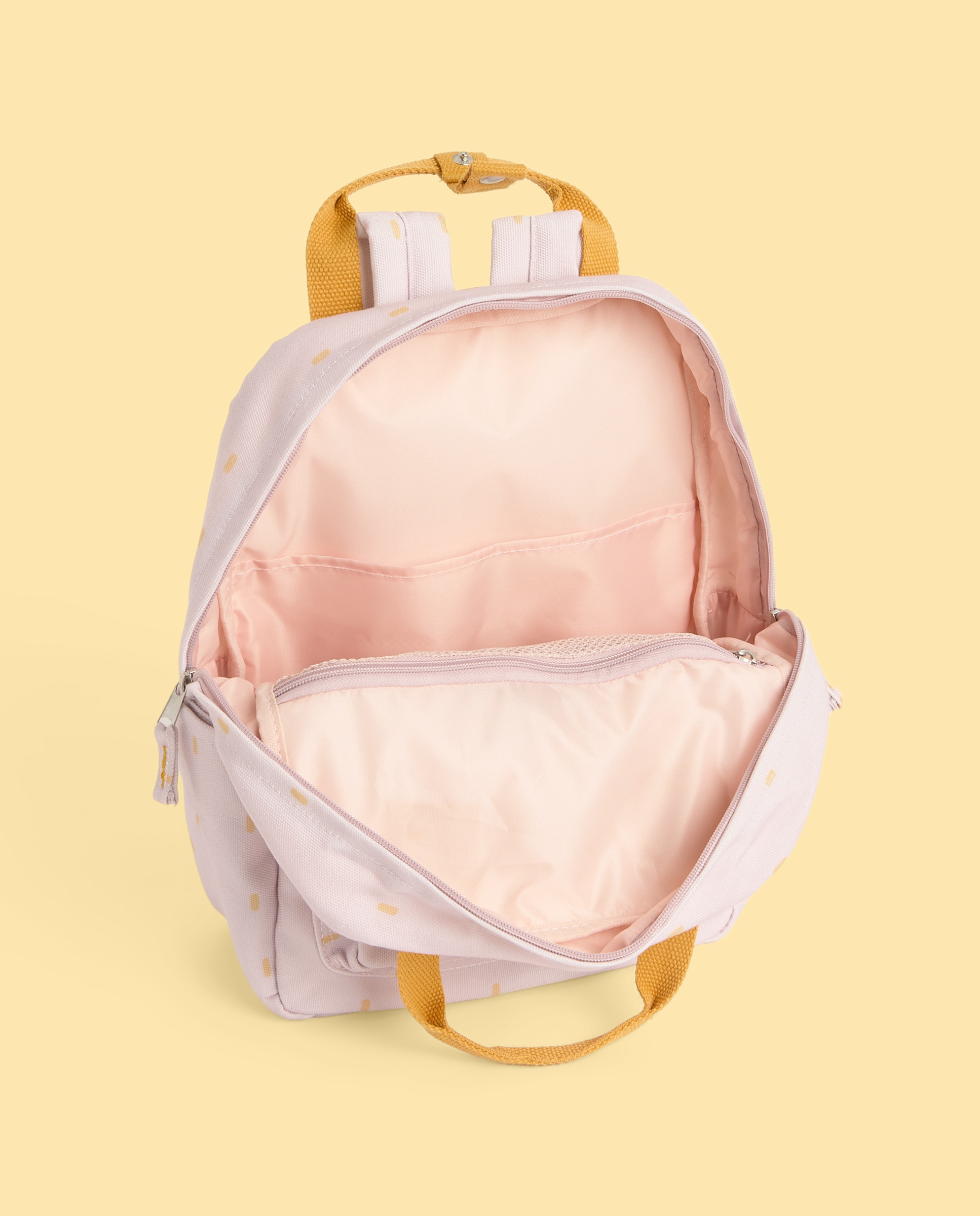 Mochila Pré-escolar Frost 4