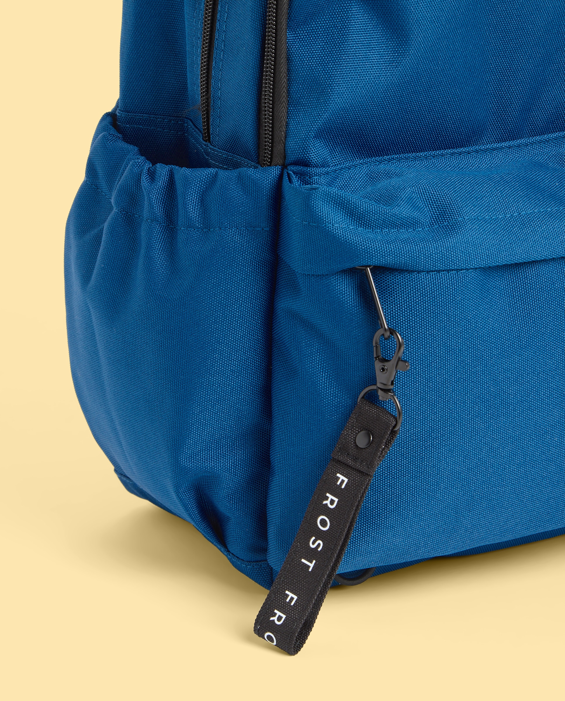 Mochila Juvenil Frost 3