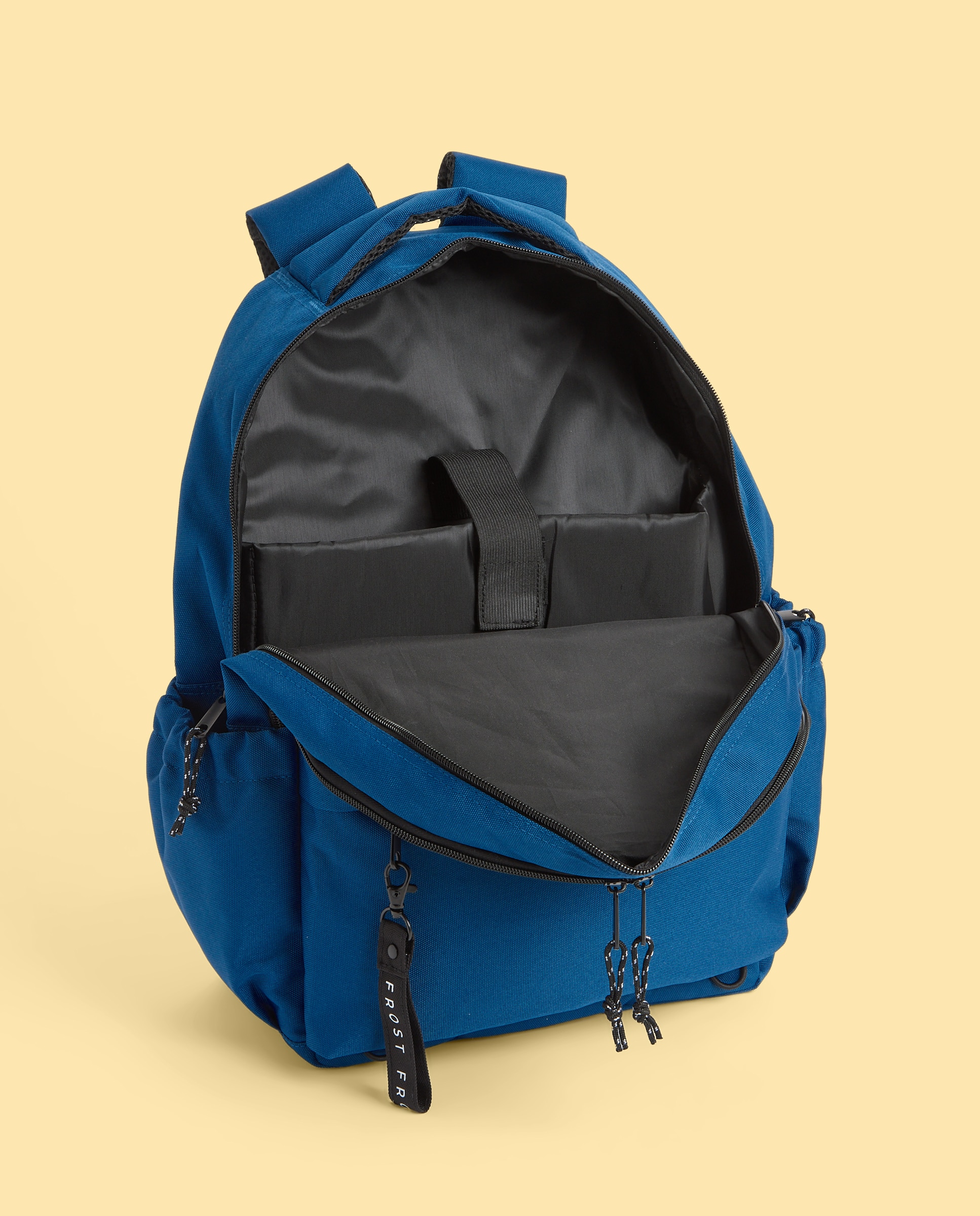 Mochila Juvenil Frost 4