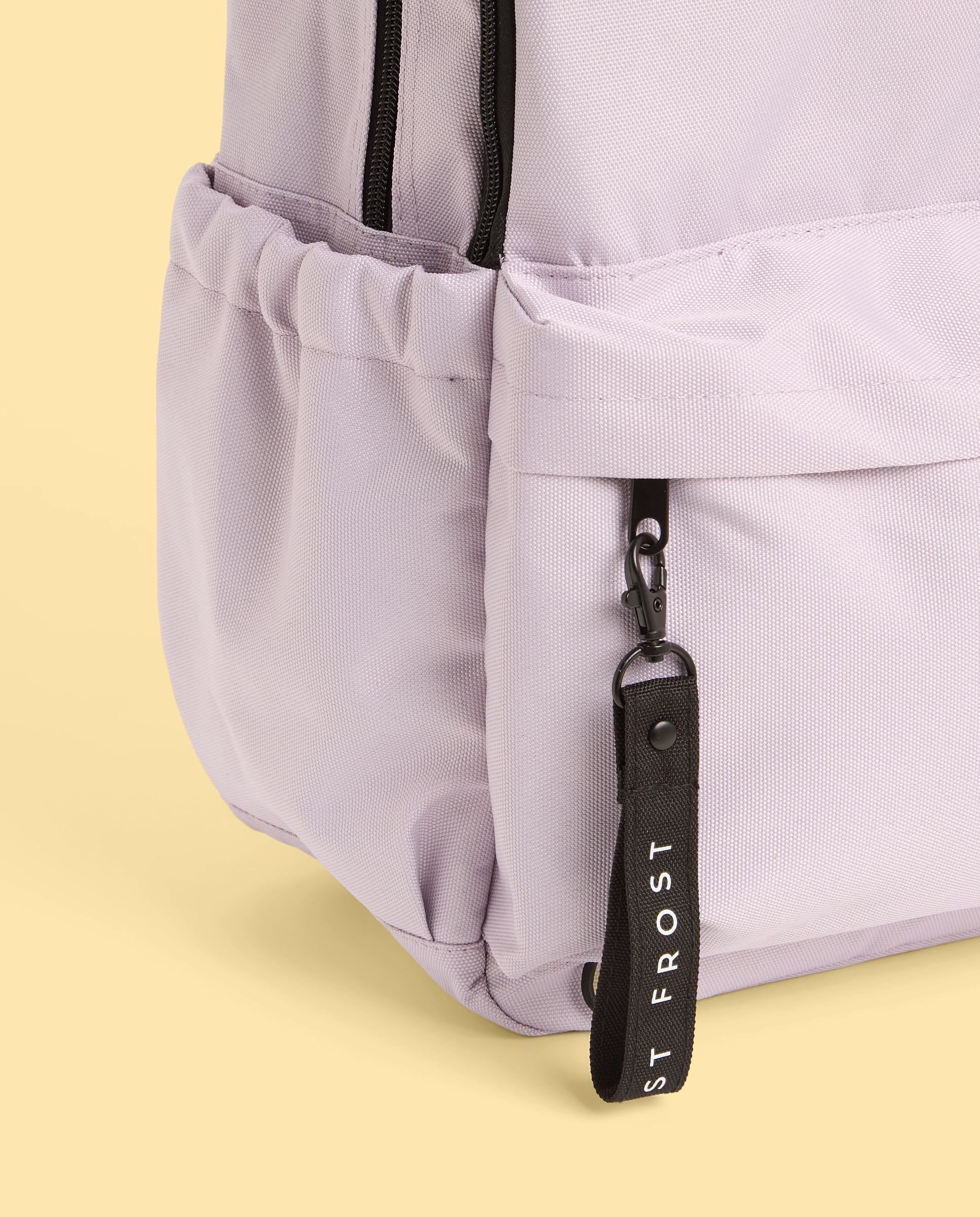 Mochila Juvenil Frost 3