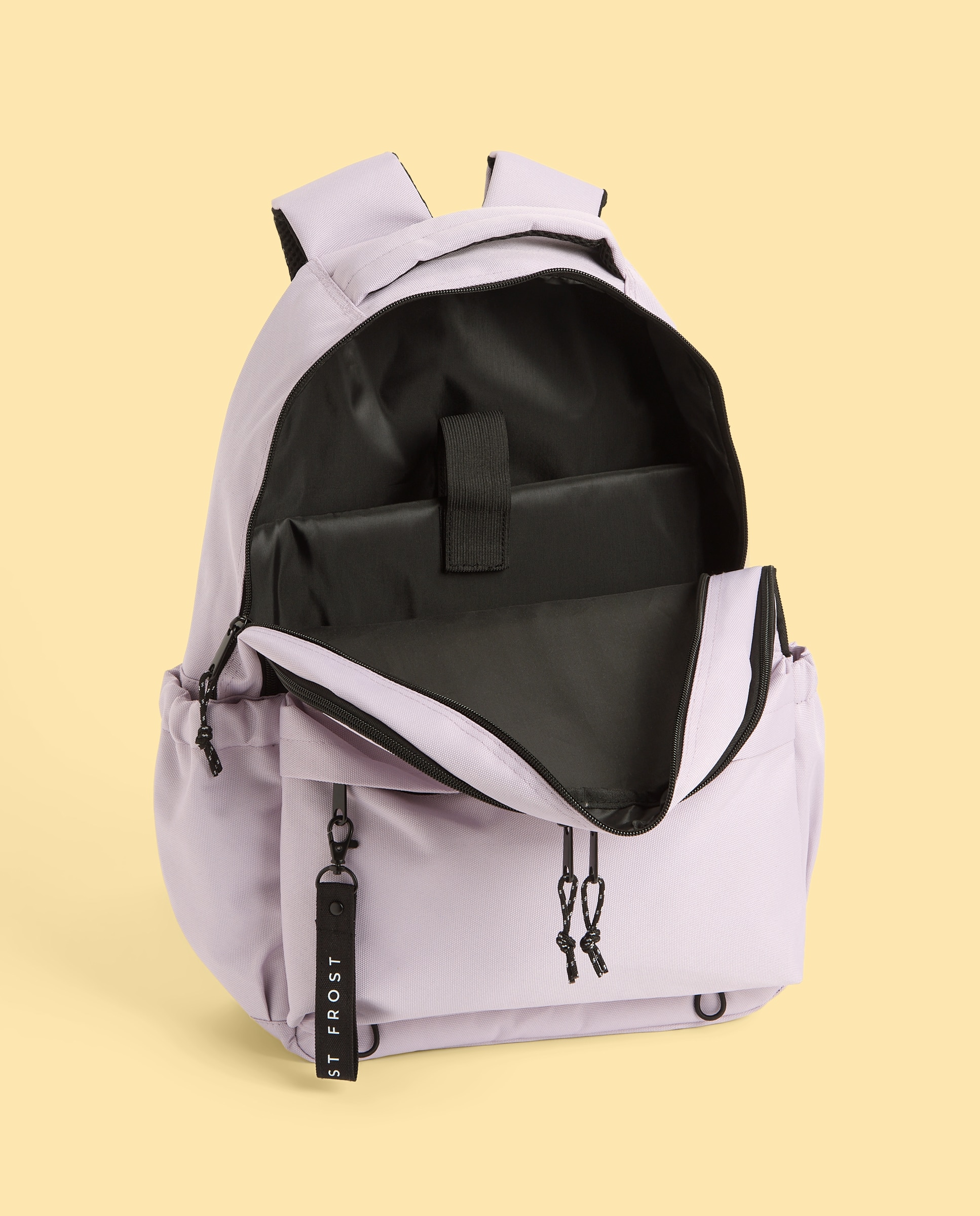 Mochila Juvenil Frost 4