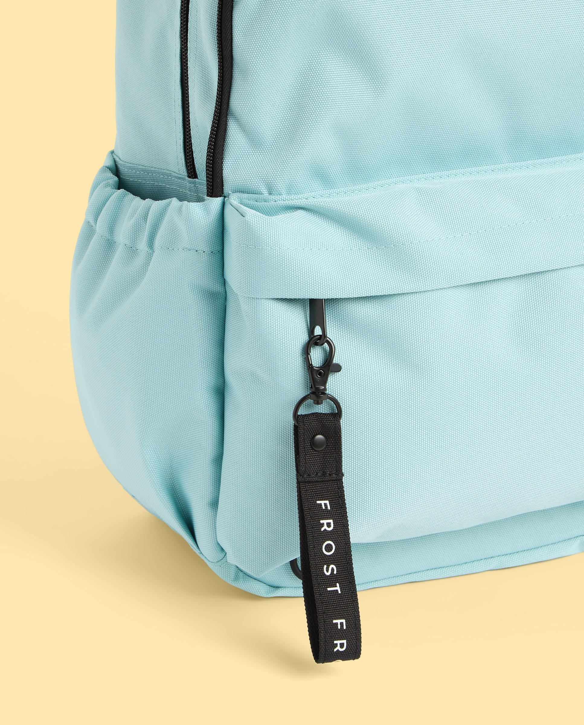 Mochila Juvenil Frost 3