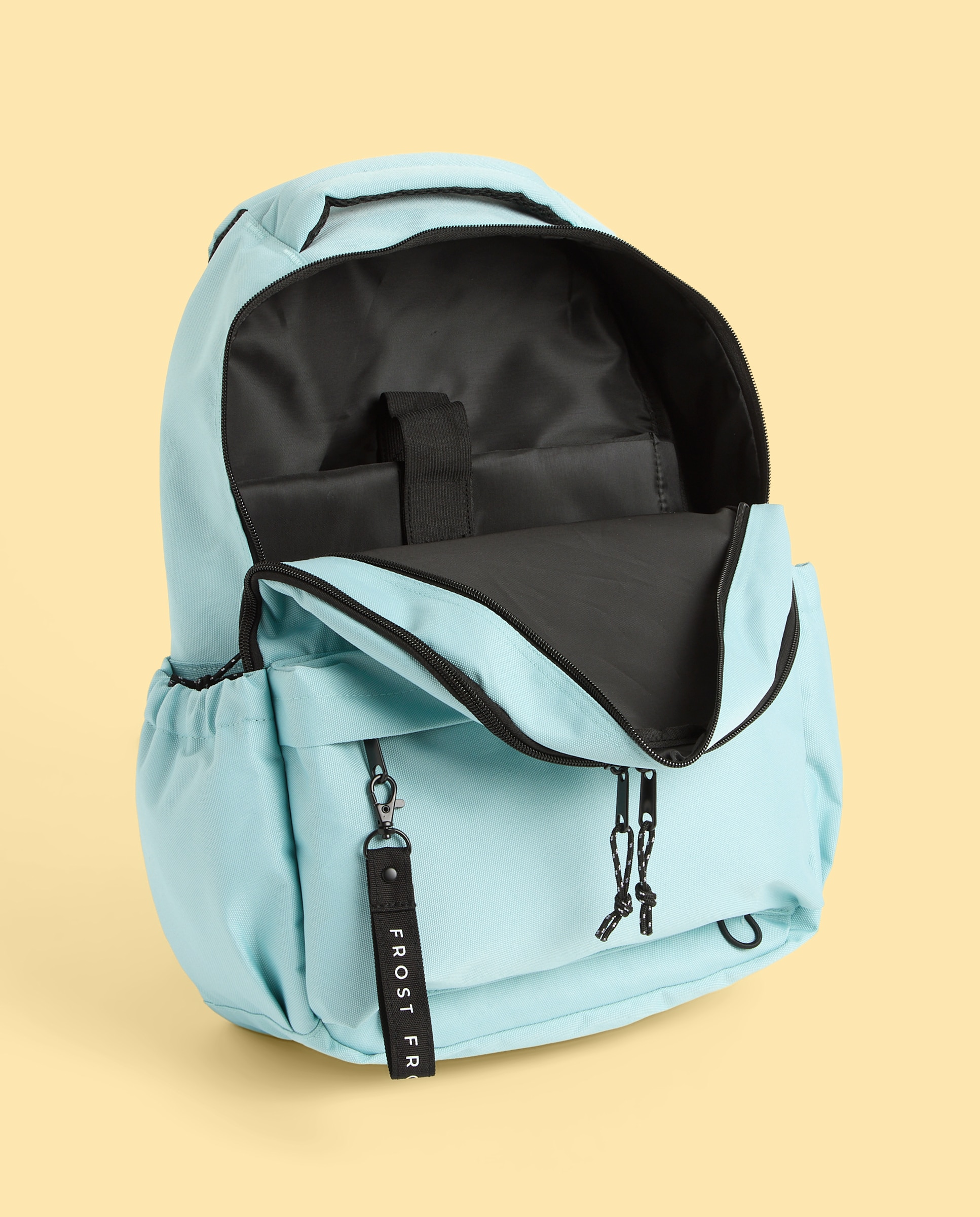 Mochila Juvenil Frost 4