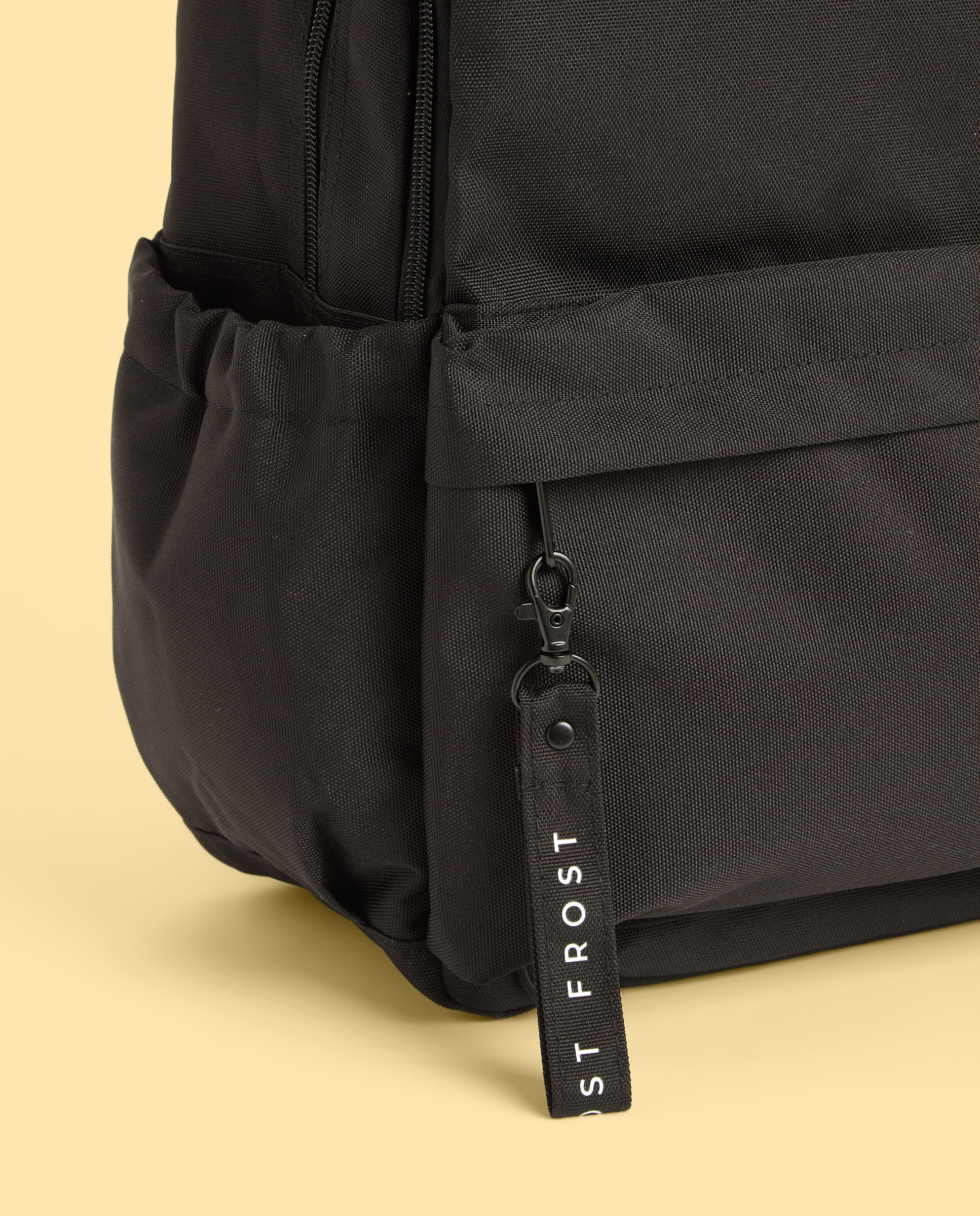 Mochila Juvenil Frost 3