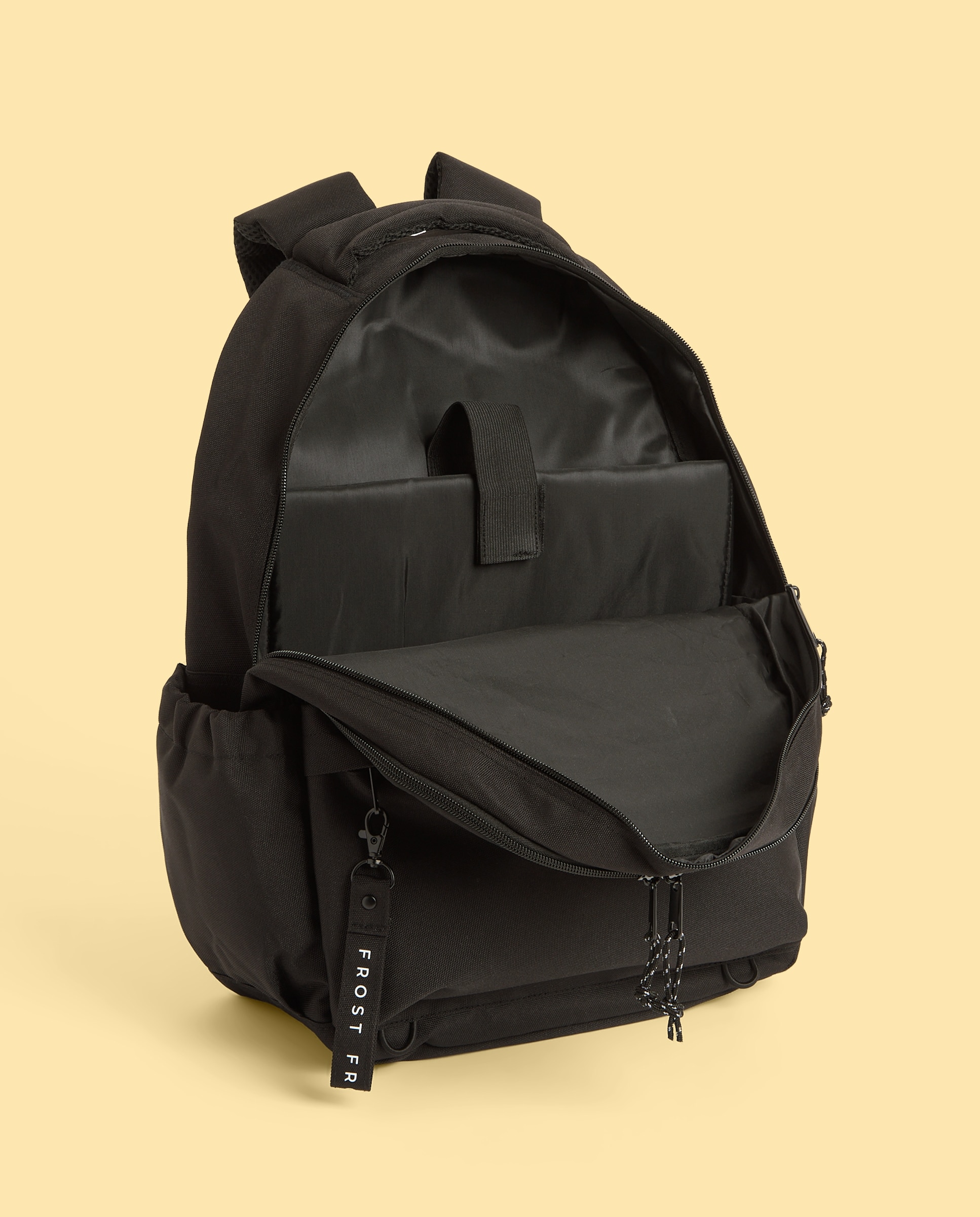 Mochila Juvenil Frost 4