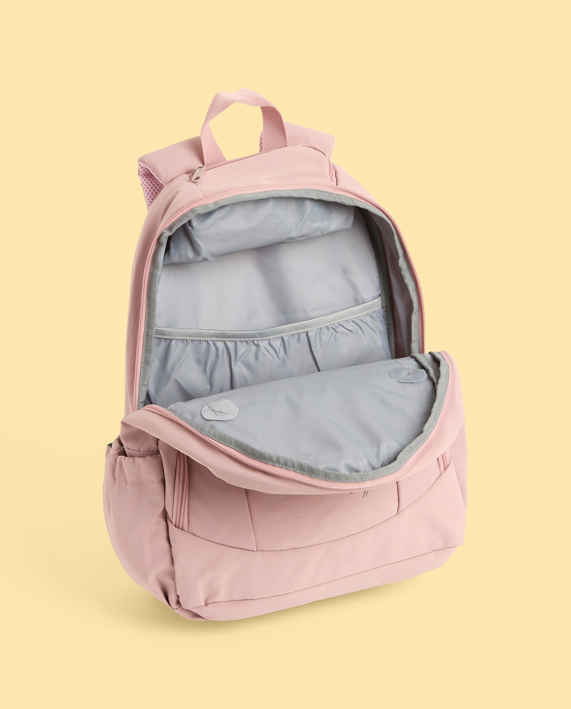 Mochila Juvenil Frost 4