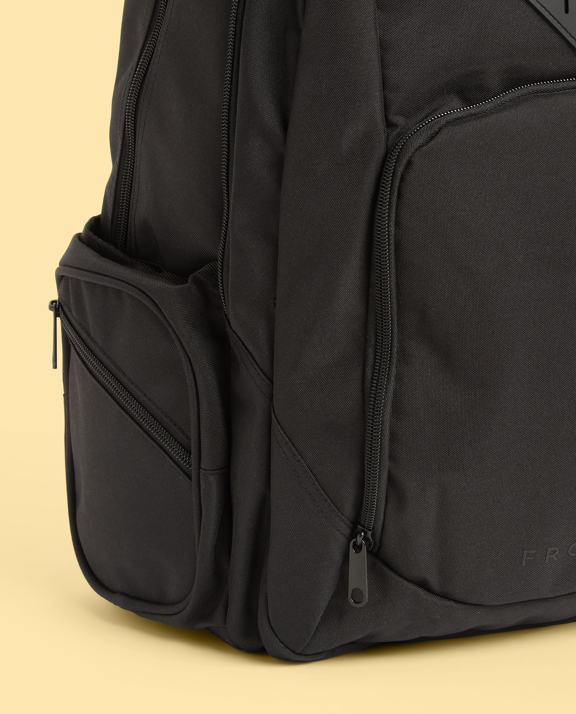 Mochila Juvenil Frost 3