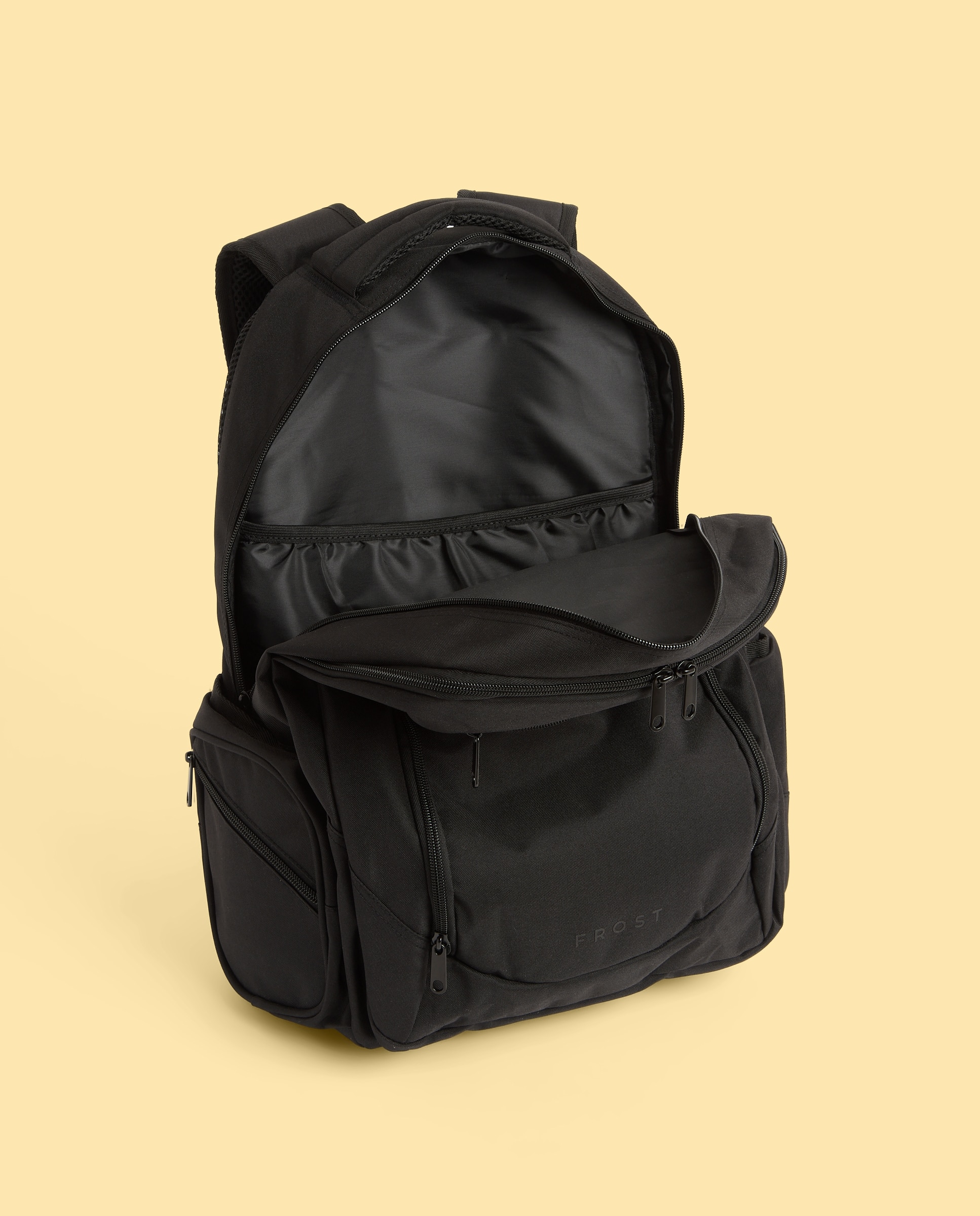 Mochila Juvenil Frost 4