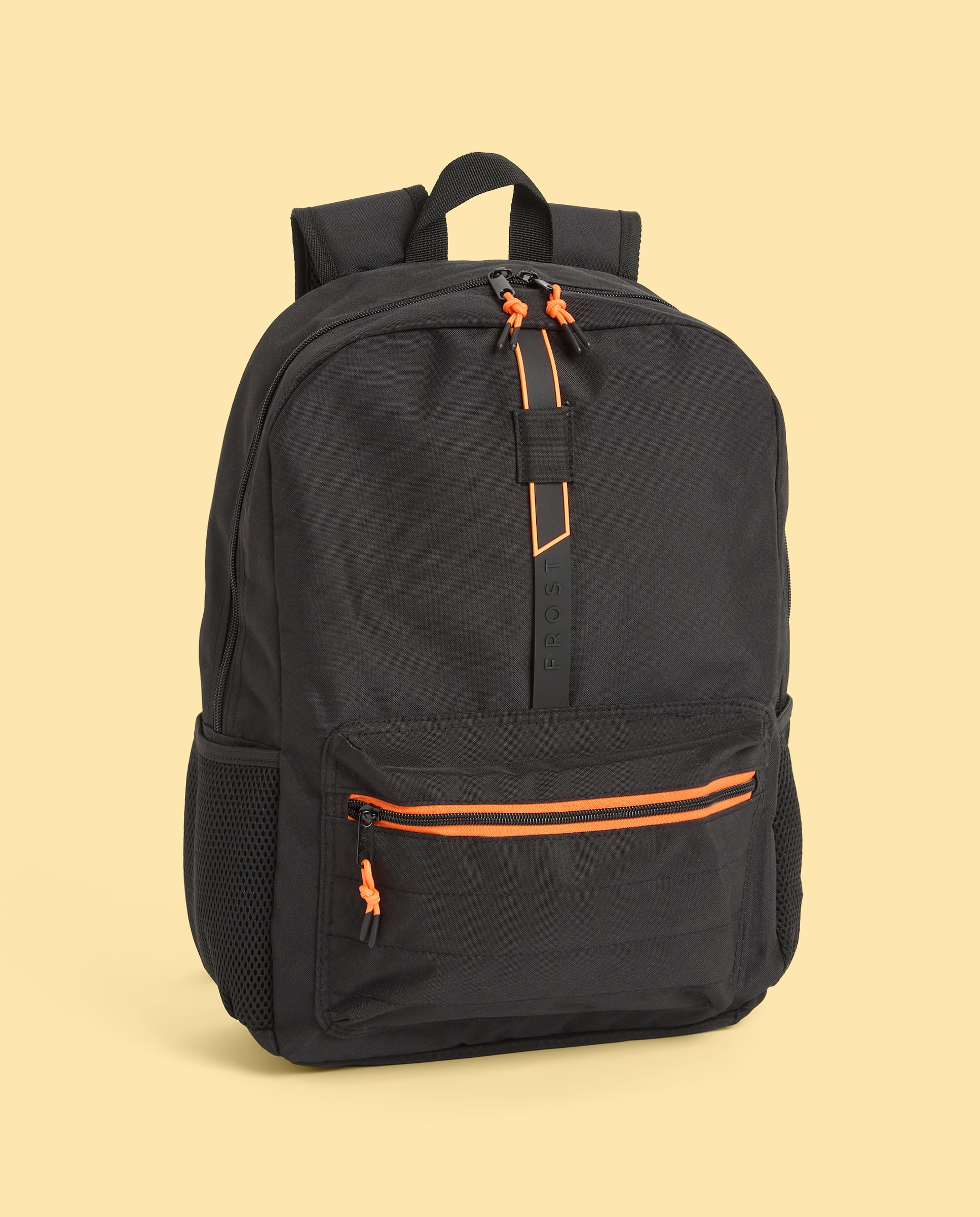 Imagem 0 de Mochila Juvenil Frost