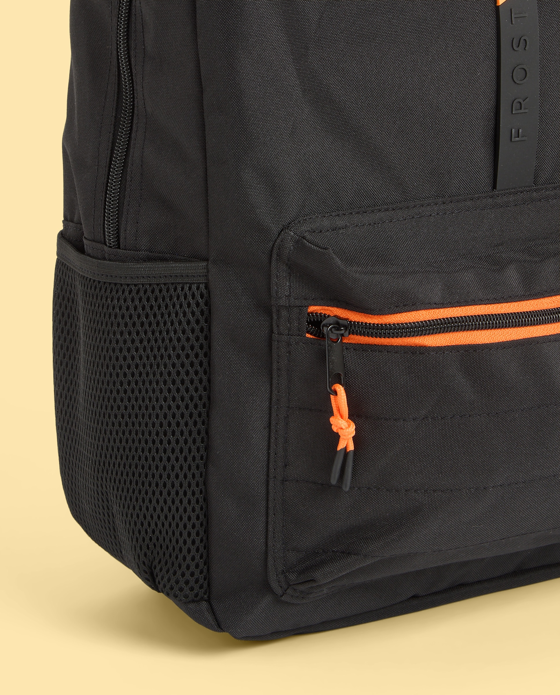 Mochila Juvenil Frost 3
