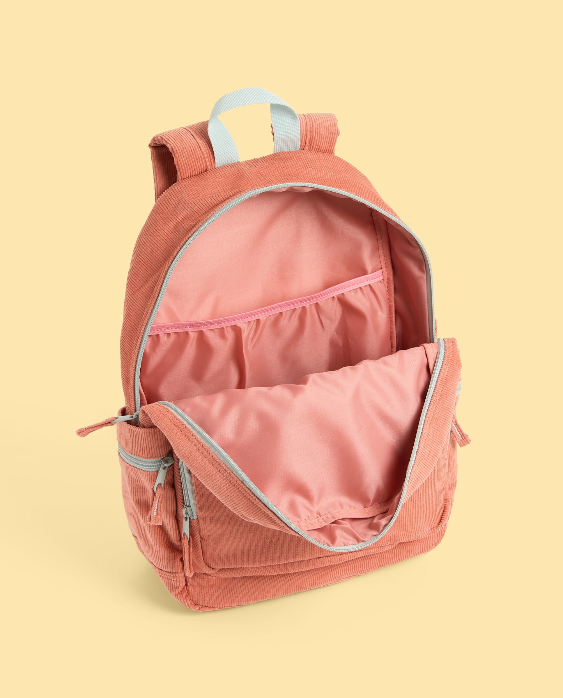 Mochila Juvenil Frost 4