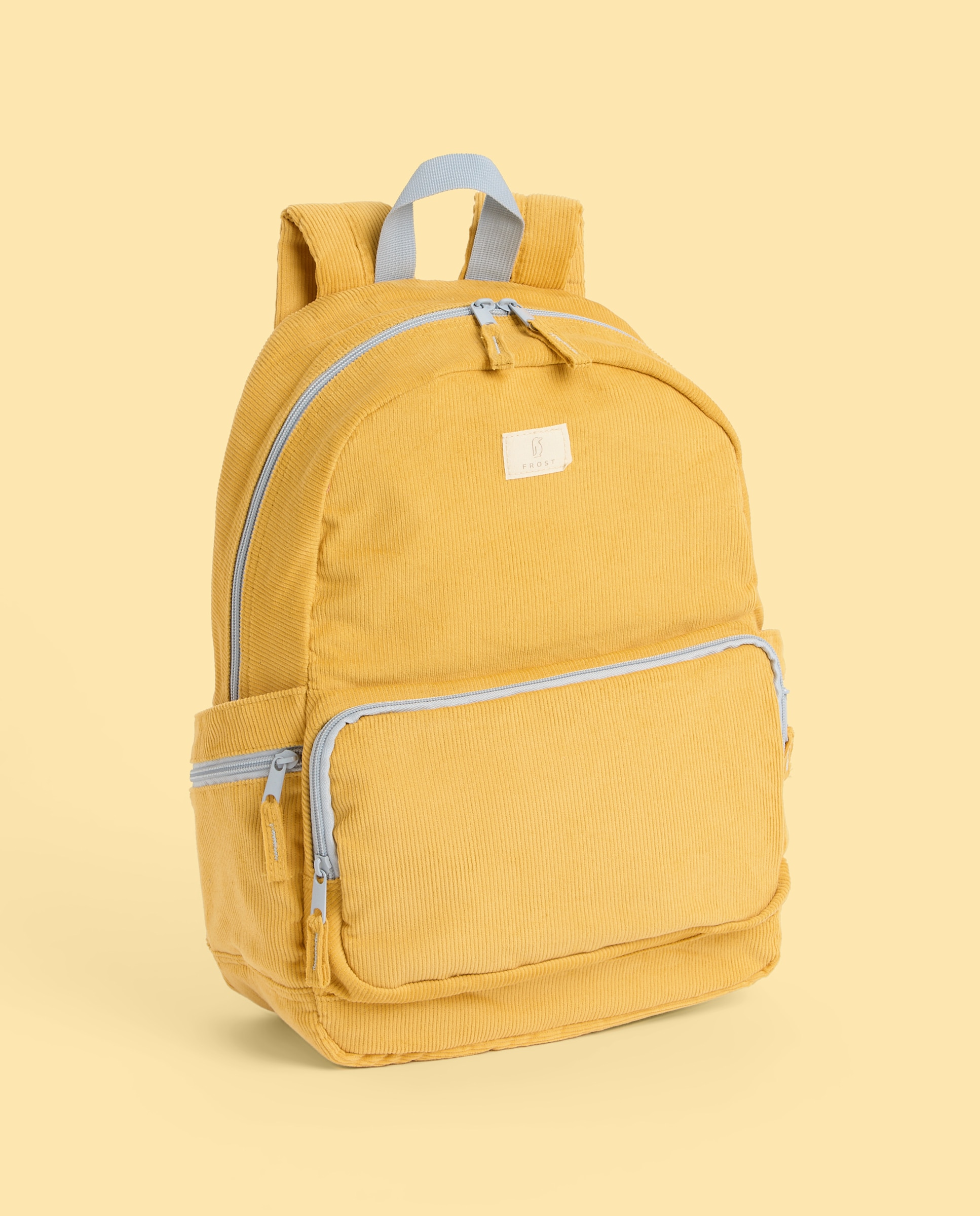 Imagem 0 de Mochila Juvenil Frost