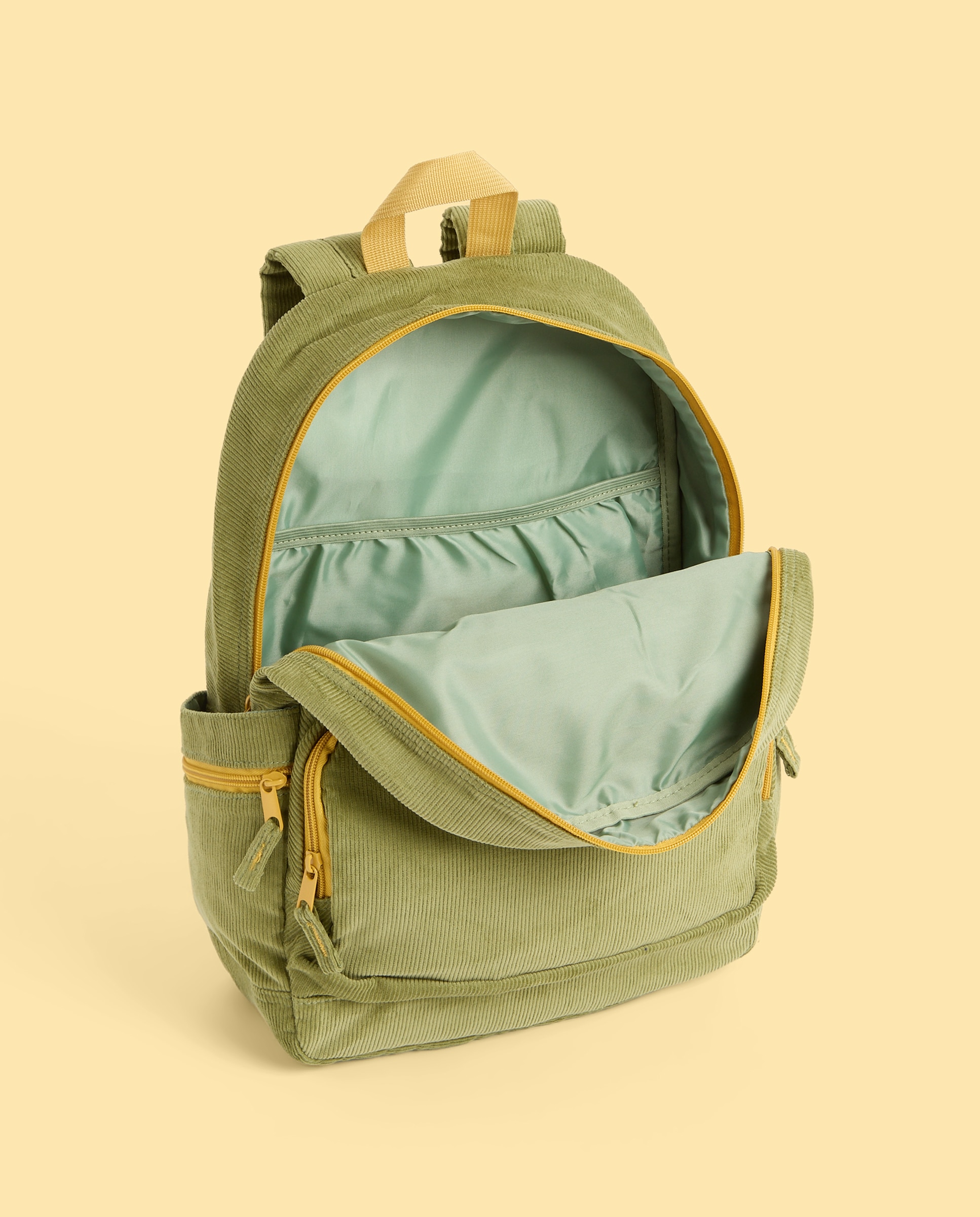 Mochila Juvenil Frost 4