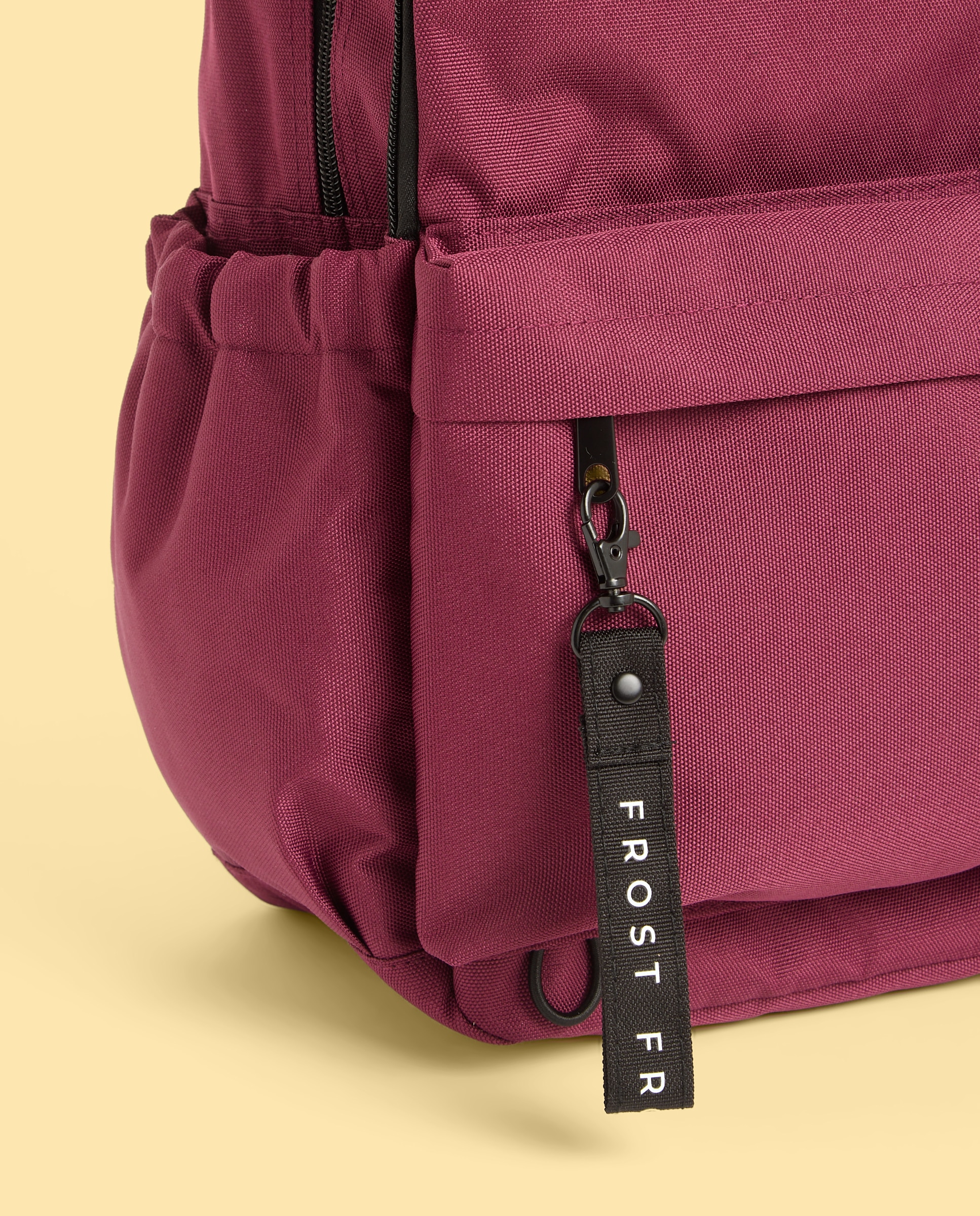 Mochila Juvenil Frost 3