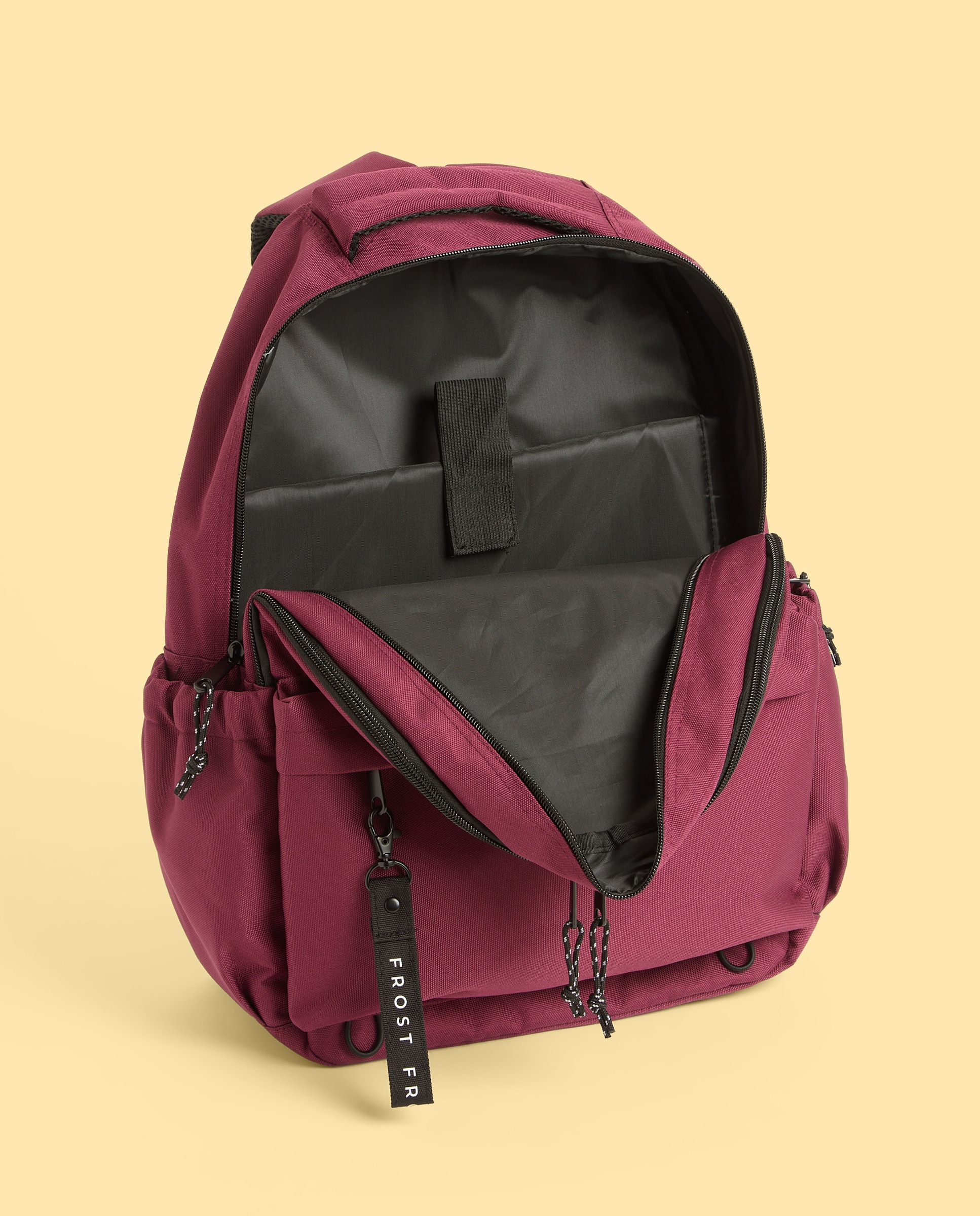 Mochila Juvenil Frost 4