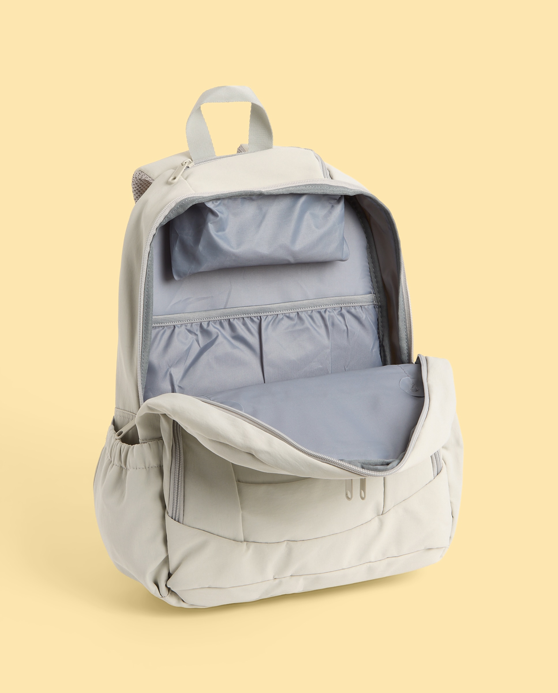 Mochila Juvenil Frost 4