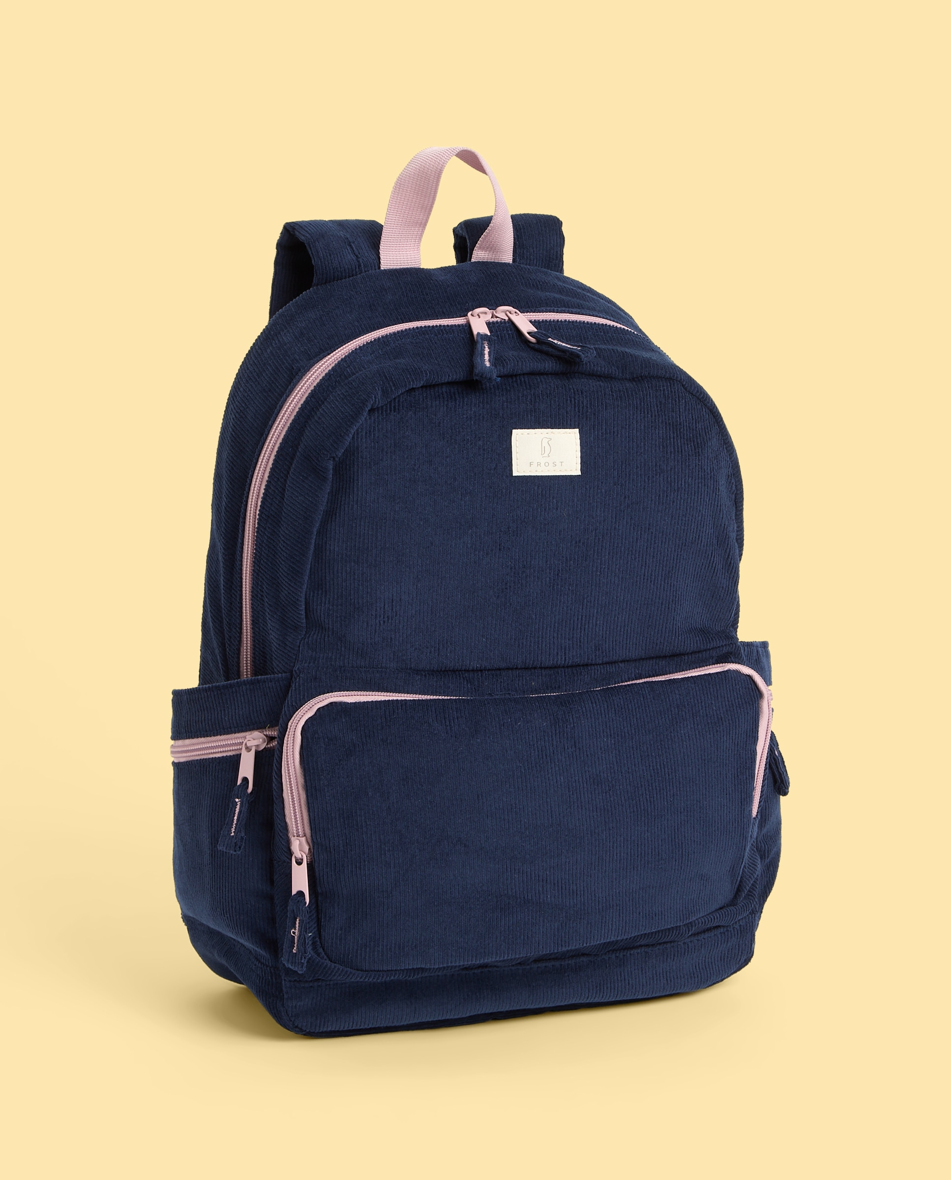 Imagem 0 de Mochila Juvenil Frost