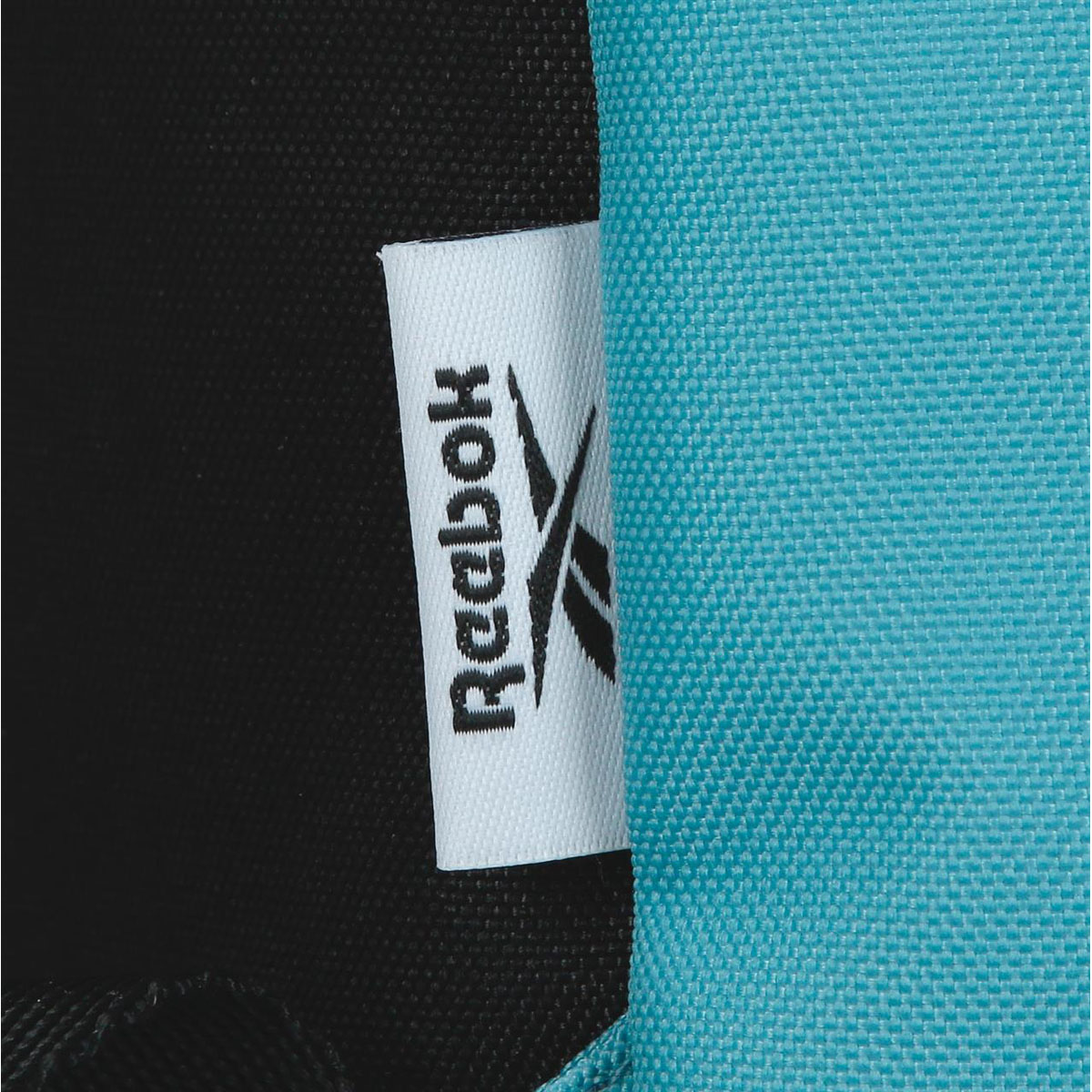Mochila Escolar Portaordenador dos compartimentos Reebok Boston Turquesa Azul Azul-3