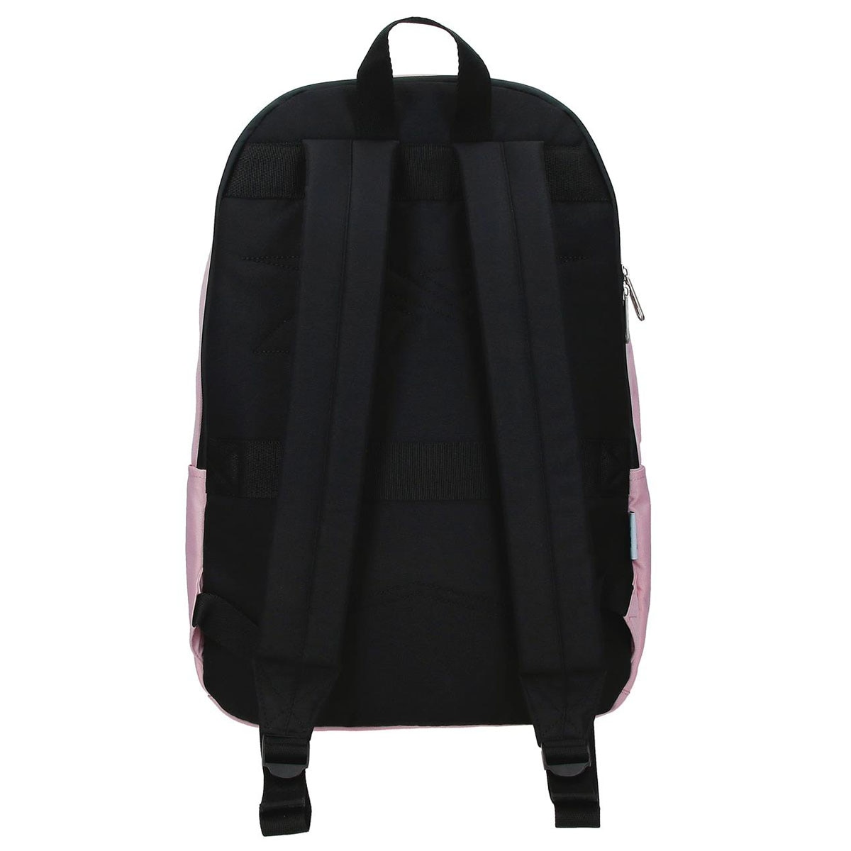 Mochila Escolar Portaordenador dos compartimentos Reebok Boston Rosa Rosa-8