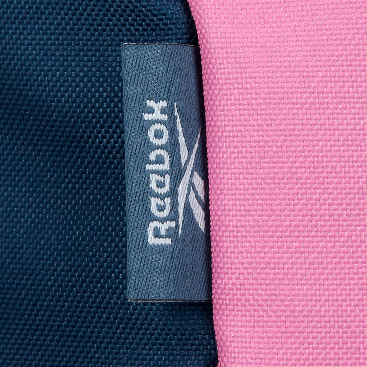 Mochila 44 cm dos compartimentos Reebok Chicago Rosa Rosa-3
