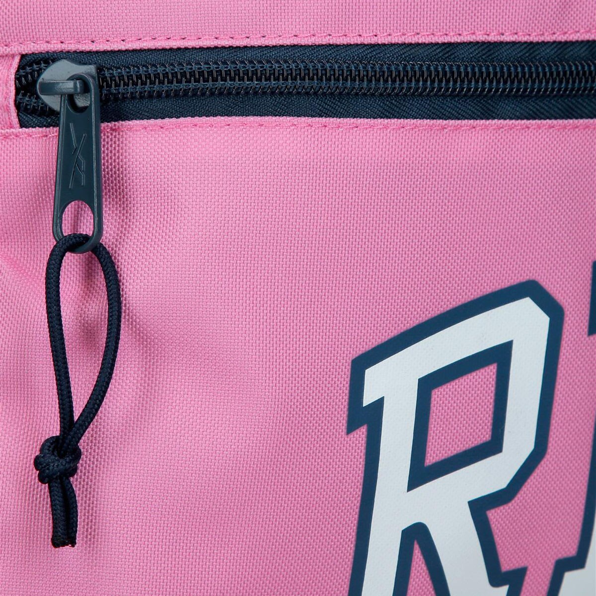 Mochila 44 cm dos compartimentos Reebok Chicago Rosa Rosa-5