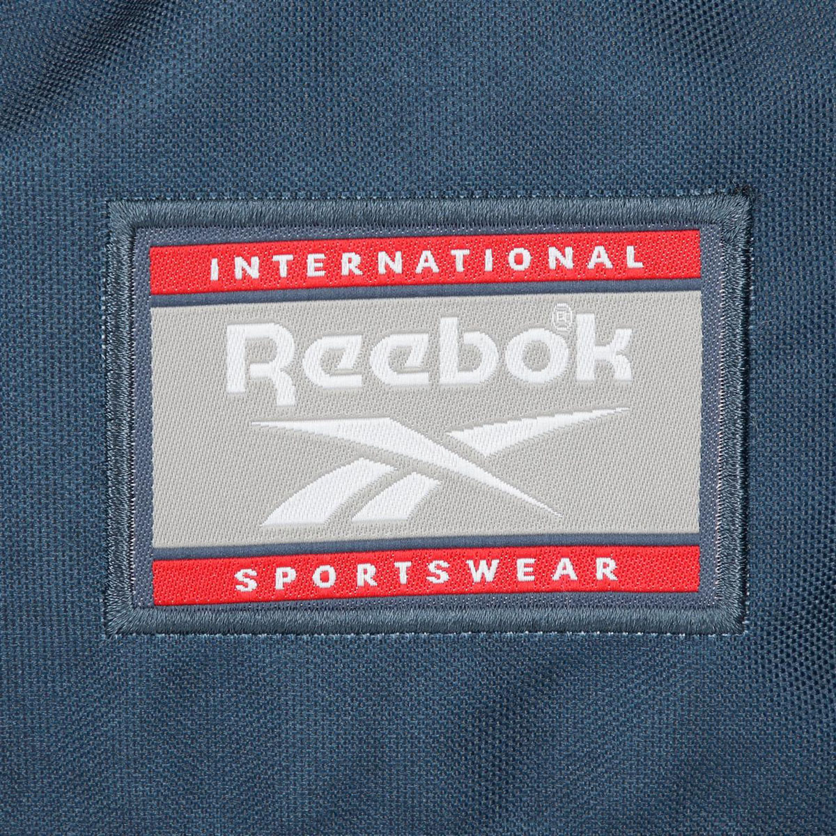 Mochila 44 cm dos compartimentos Reebok Queens Marino Azul-8