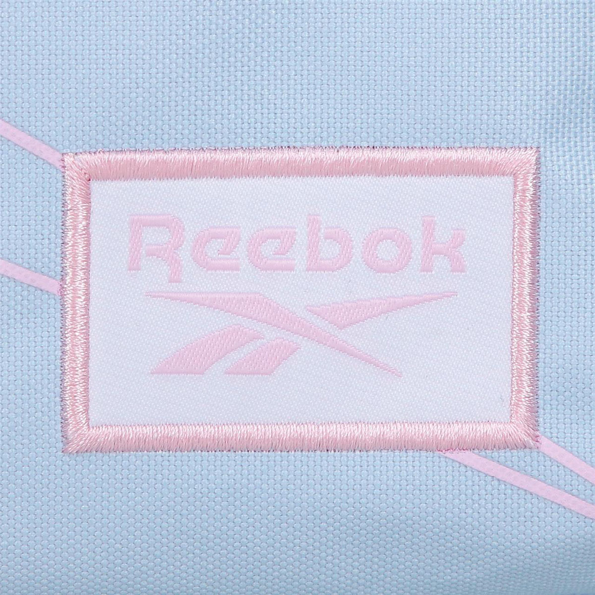 Mochila 44 cm dos compartimentos Reebok Monroe Azul Claro Azul-5