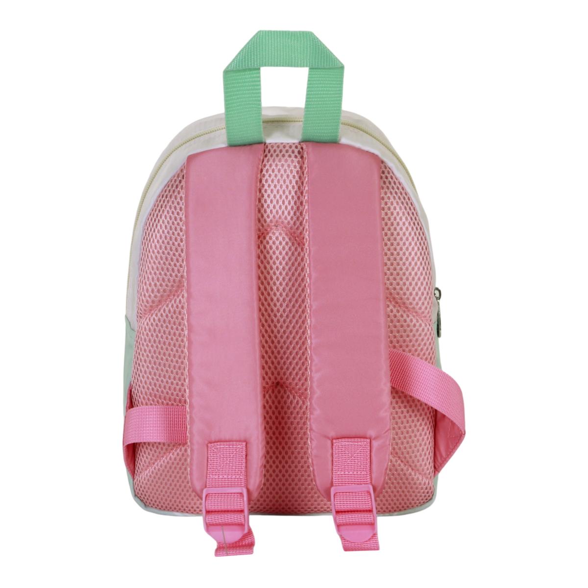 Mochila preescolar joy el rey león cub disney karactermania multicolor Multicolor-3