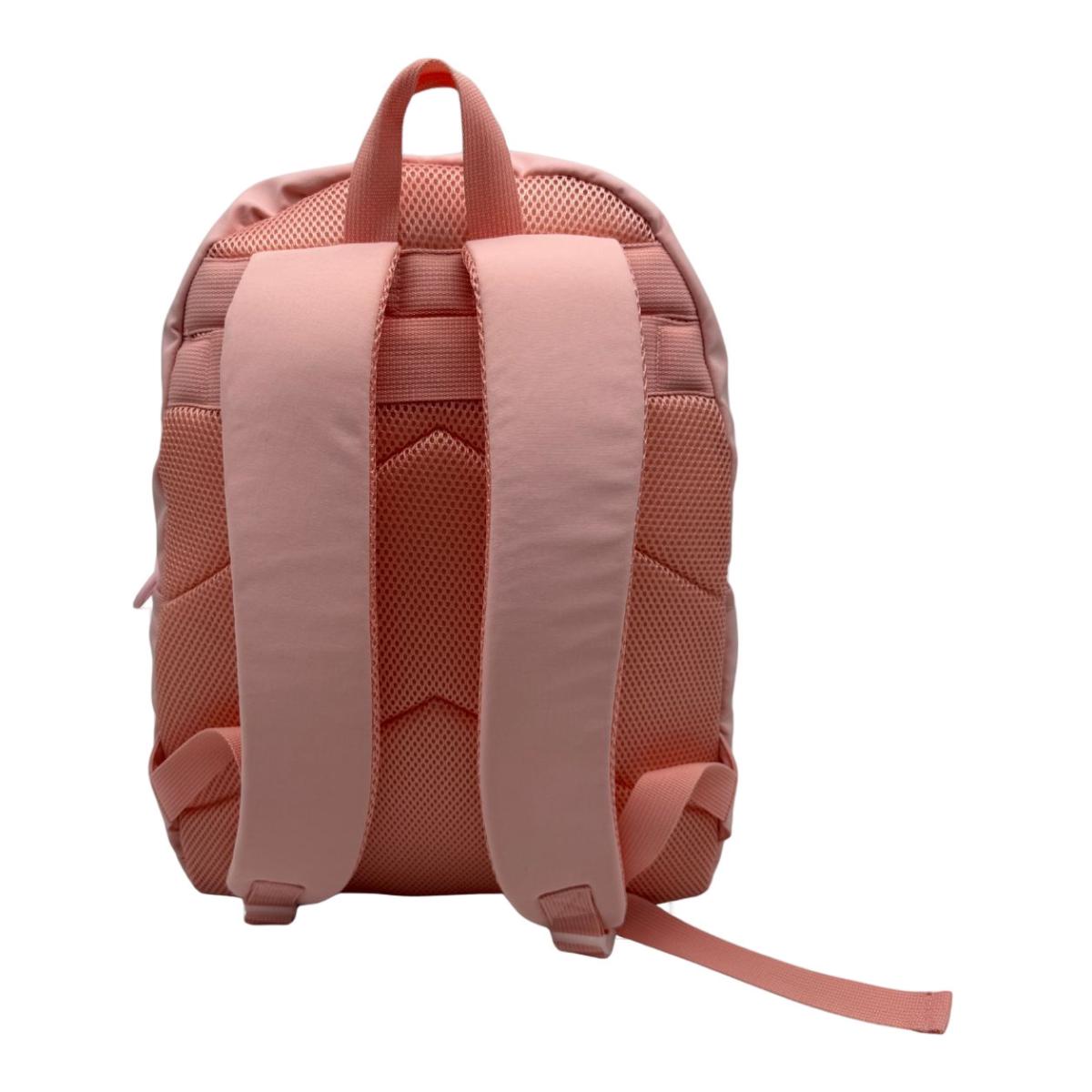 Mochila americano Blin Blin Love Toybags rosa Rosa-4