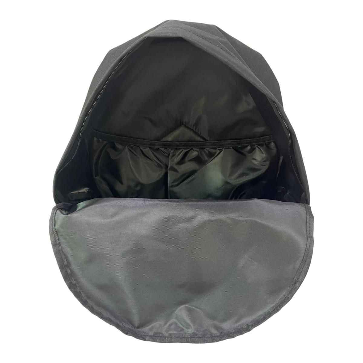 Mochila Americano MINECRAF CUBOS Toybags VERDE Verde-2