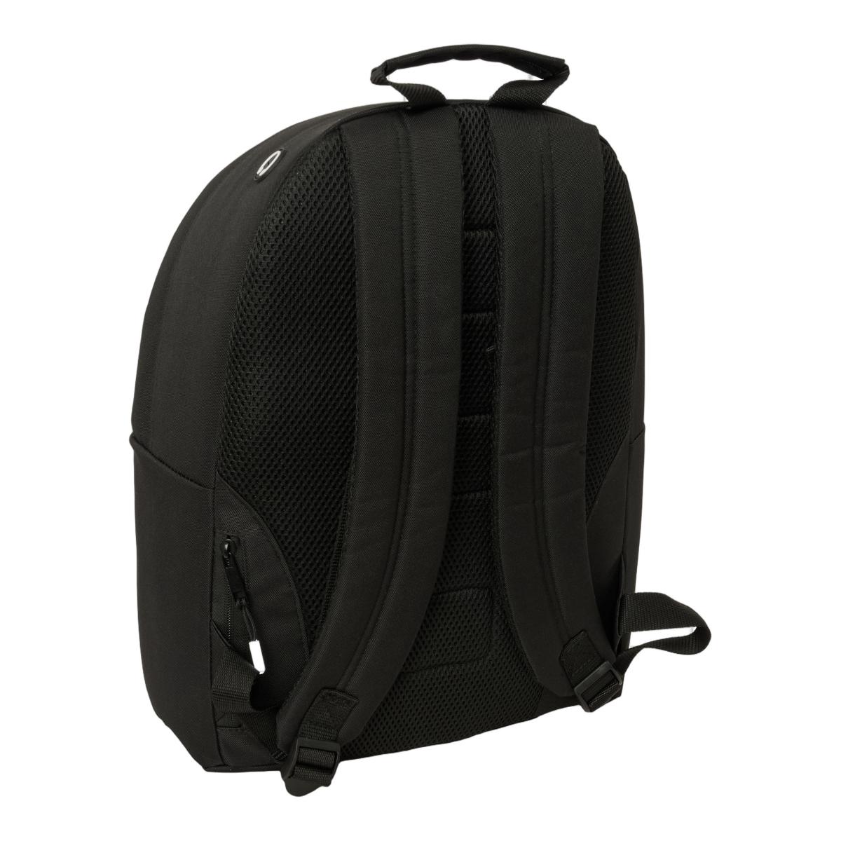 Mochila para portatil 14,1" Munich "Negro" negro Negro-2
