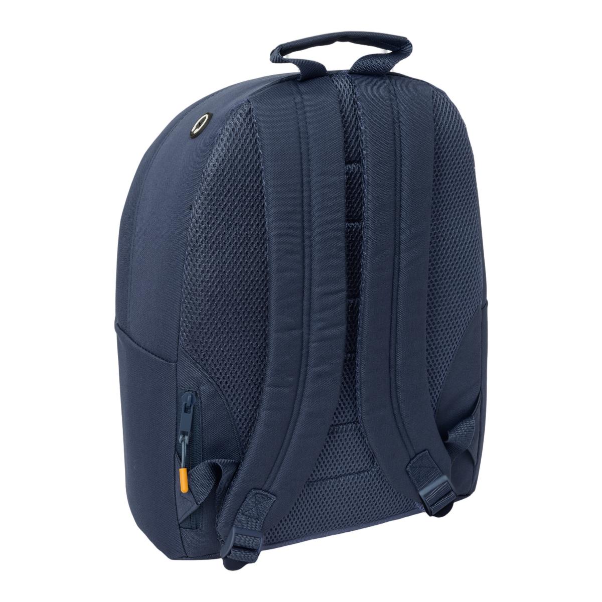 Mochila para Portatil 14,1" Munich - Azul Grafite Azul-2