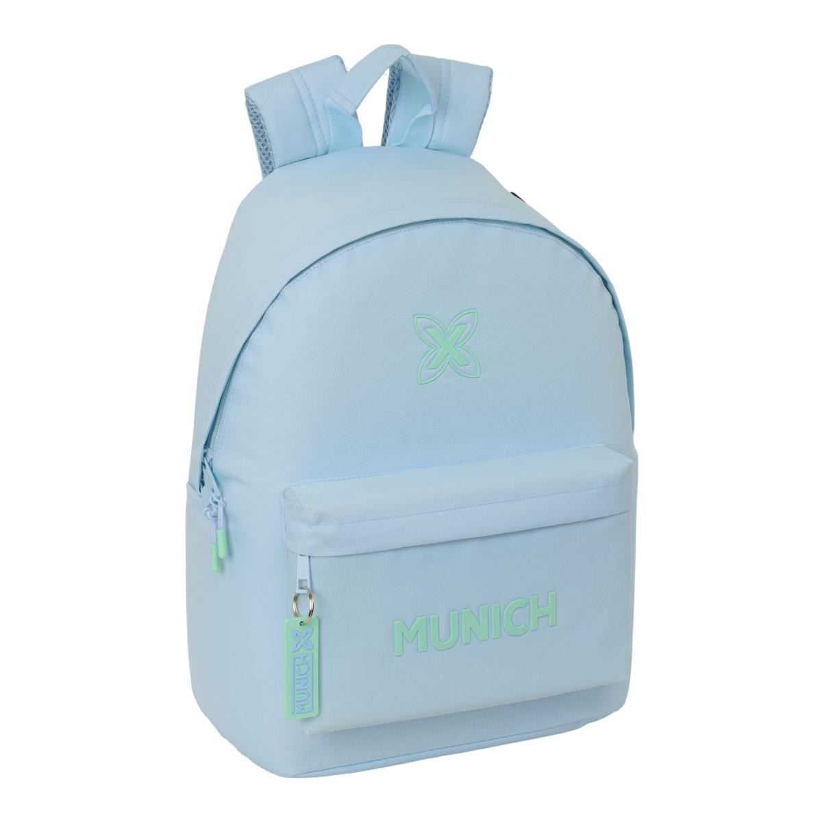 Imagem 0 de Mochila para Portatil 14,1" Munich - Azul Royal