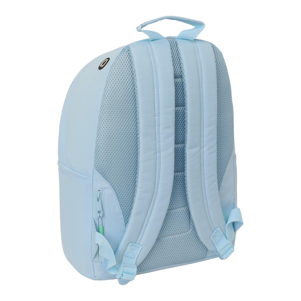 Mochila para Portatil 14,1" Munich - Azul Royal Azul Royal-2