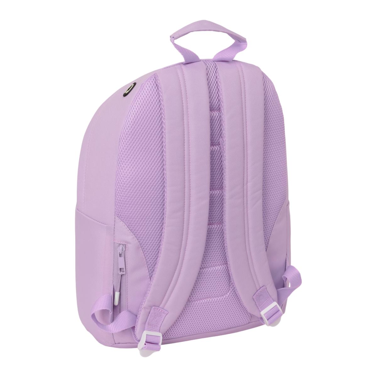 Mochila para Portatil 14,1" Munich - Lilás Lilás-2