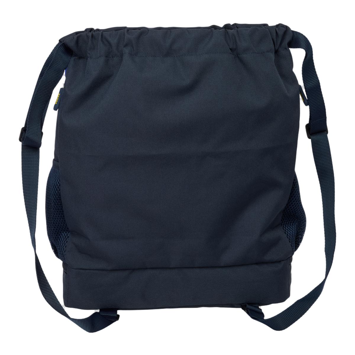 Imagen 2 de Saco mochila F.C. Barcelona azul y granate Azul / Granate