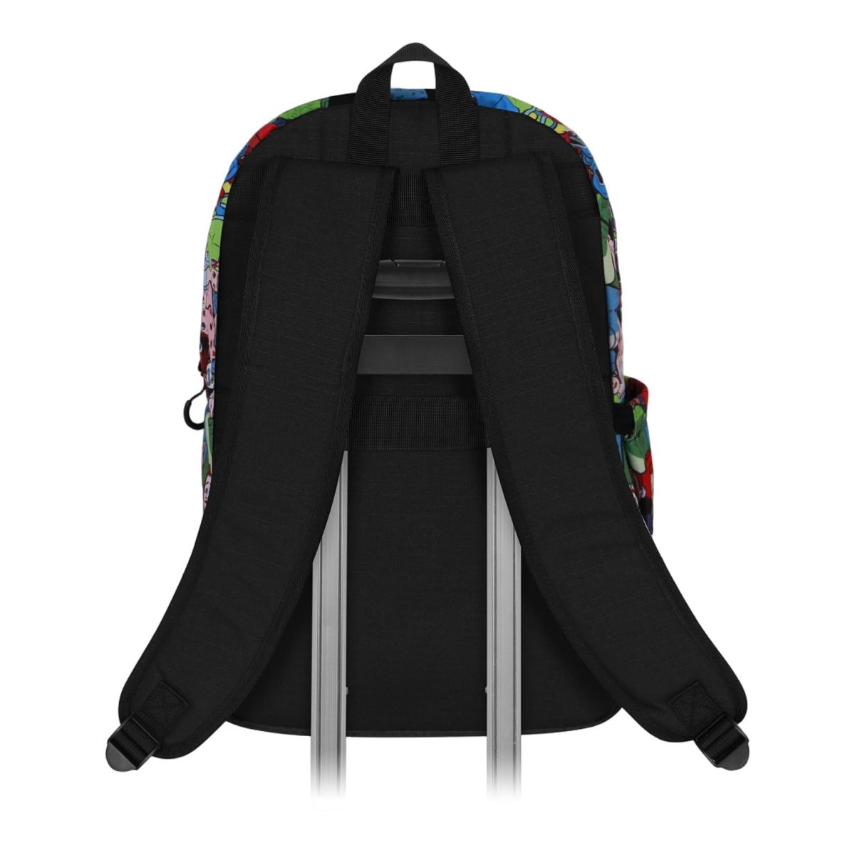 Mochila Hs Fan 3.0 Toy Story Team Disney Karactermania - Multicolor Multicolor-3