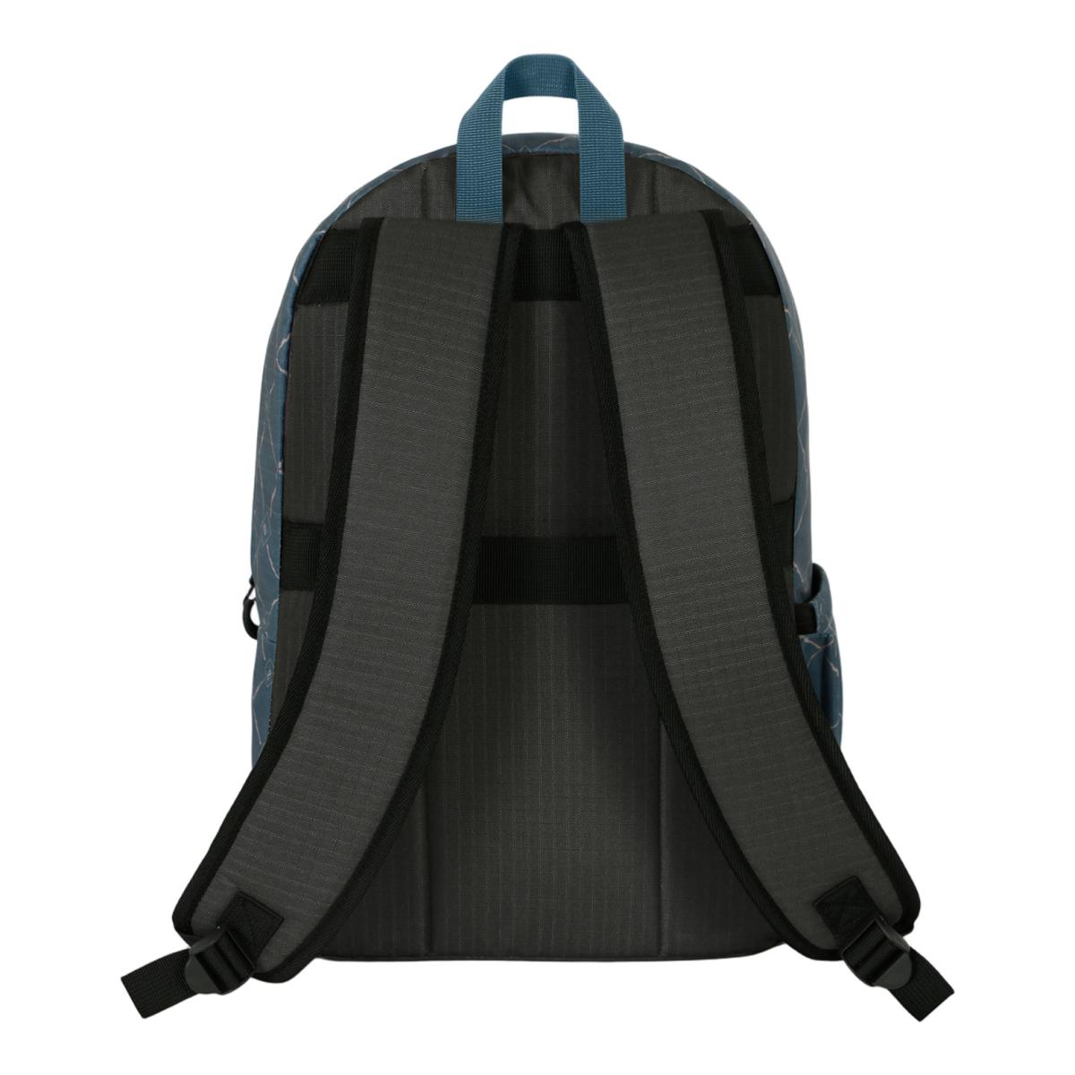 Mochila Hs fan 2.2 Harry Potter Legacy Ravenclaw Warner Karactermania - Azul Azul-3