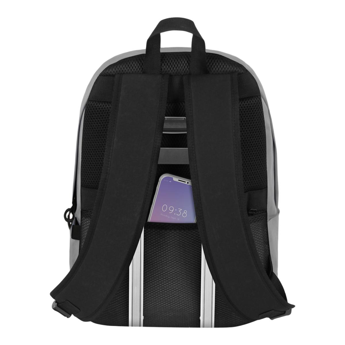 Mochila Block Mickey Mouse Morandi Disney Karactermania - Roxo Roxo-3