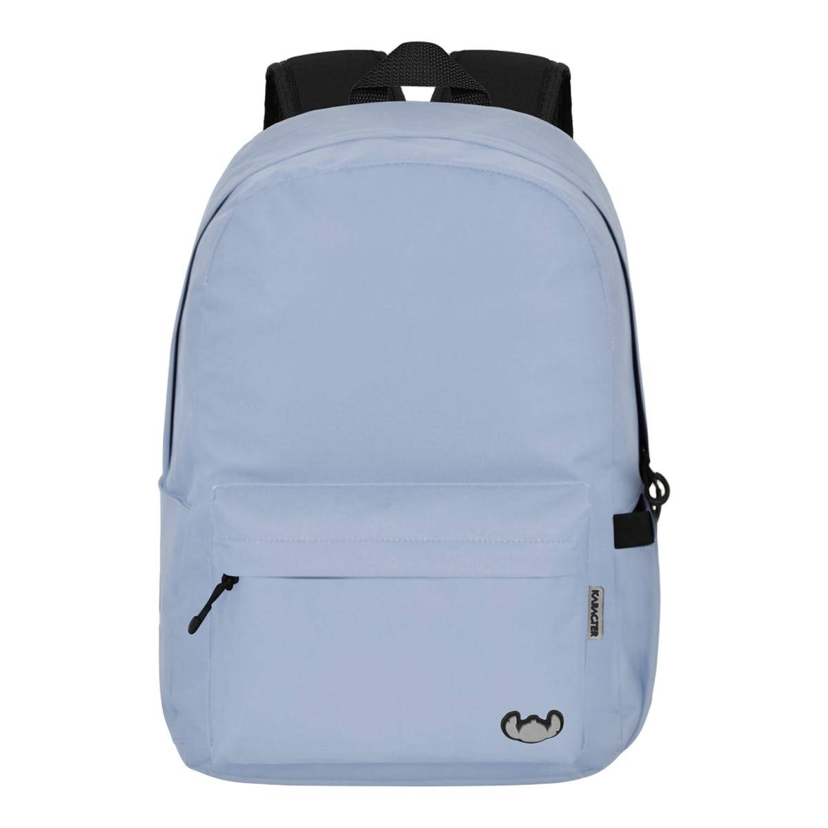 Mochila Block Lilo e Stitch Morandi Disney Karactermania - Azul Azul-2