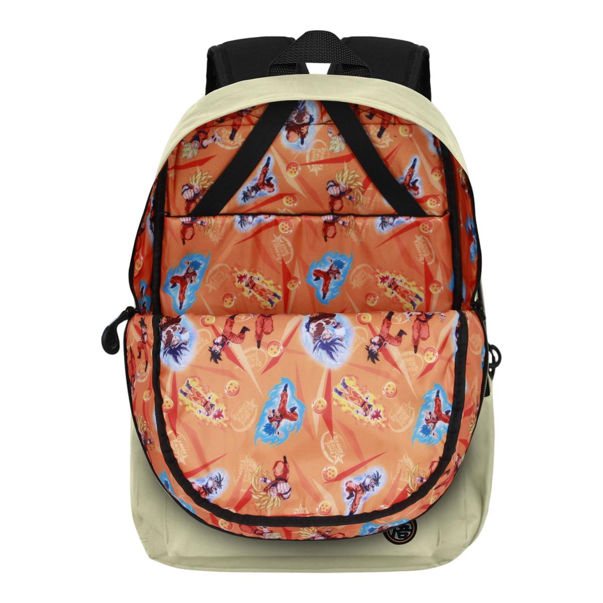Mochila Block Dragon Ball Morandi Dragon Ball Karactermania Osso Osso-4
